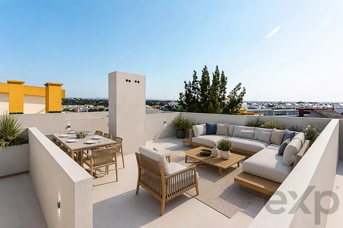 Two‑bedroom apartment with garage box – New development – Tavira (São Pedro | Sítio do Caracol) 87172241 image 32