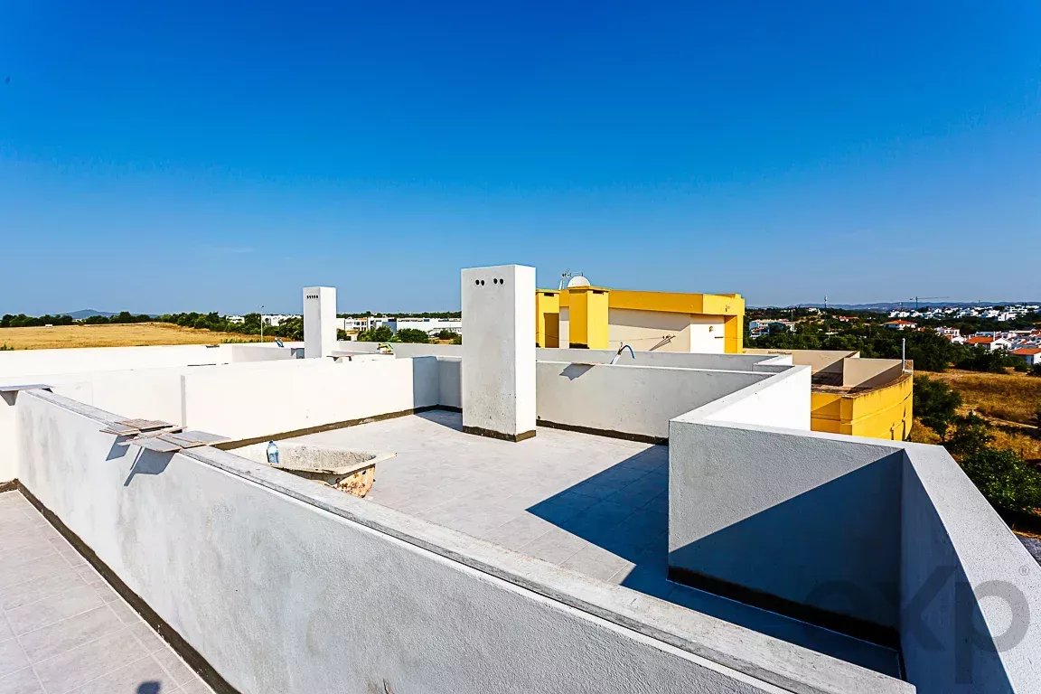 Two‑bedroom apartment with garage box – New development – Tavira (São Pedro | Sítio do Caracol) 87172241 image 35