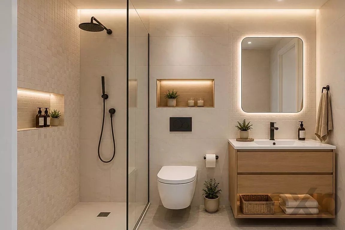Two‑bedroom apartment with garage box – New development – Tavira (São Pedro | Sítio do Caracol) 87172241 image 26