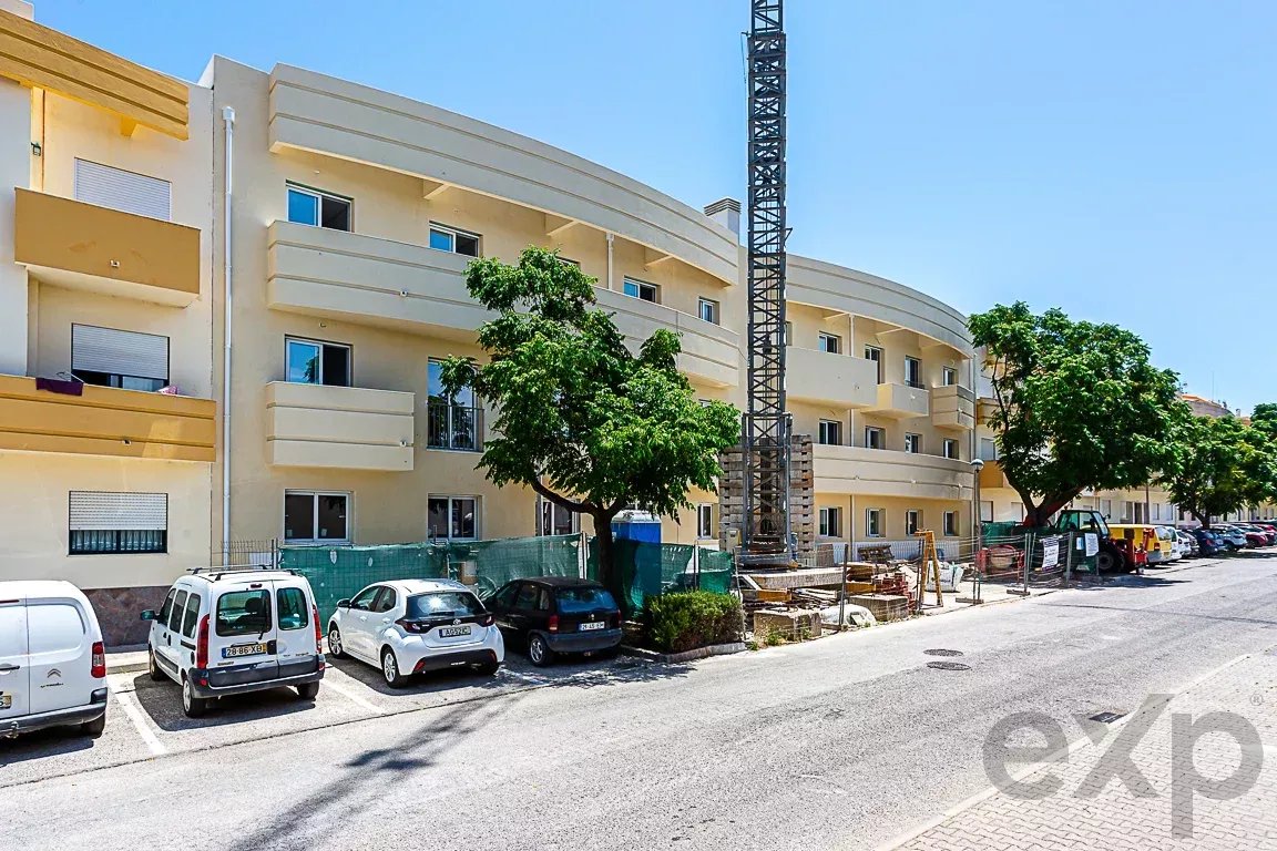 Two‑bedroom apartment with garage box – New development – Tavira (São Pedro | Sítio do Caracol) 87172241 image 39