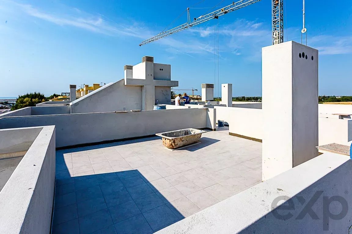Two‑bedroom apartment with garage box – New development – Tavira (São Pedro | Sítio do Caracol) 87172241 image 34