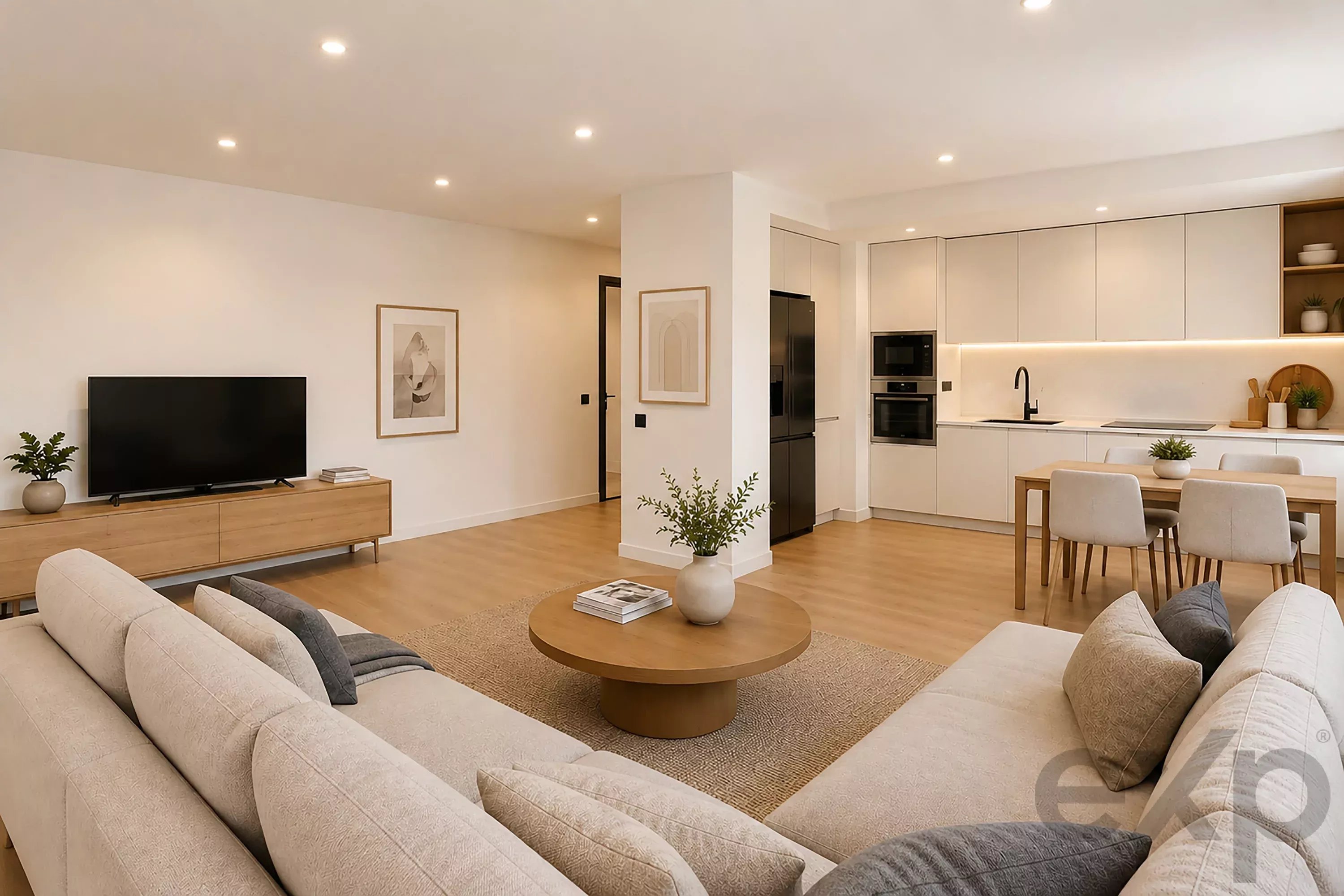 Apartamento T2 com Garagem Box – Novo Empreendimento – Tavira (São Pedro | Sítio do Caracol) 87172241 image 7