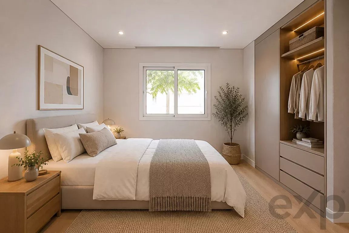 Two‑bedroom apartment with garage box – New development – Tavira (São Pedro | Sítio do Caracol) 87172241 image 13