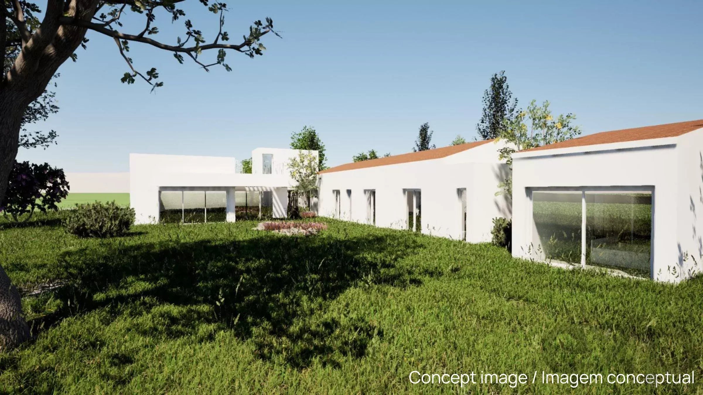 Traditional estate in Santo Estêvão, Tavira 87172633 image 39