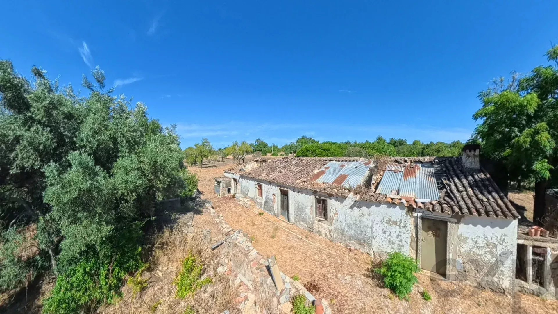 Traditional estate in Santo Estêvão, Tavira 87172633 image 8