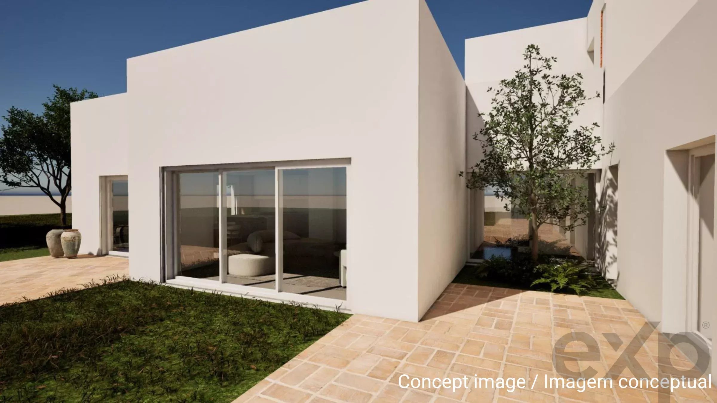 Traditional estate in Santo Estêvão, Tavira 87172633 image 28