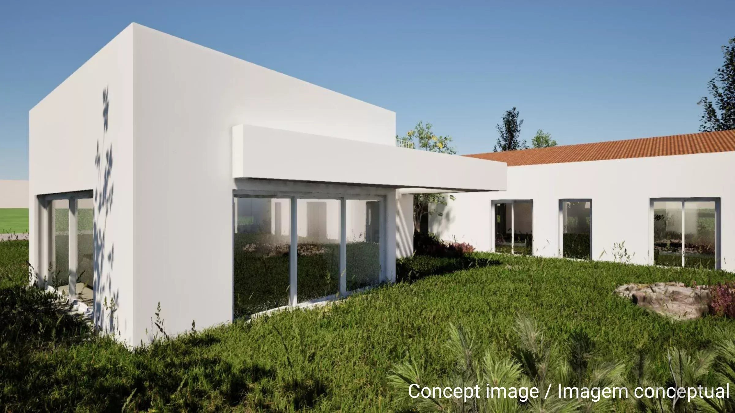 Traditional estate in Santo Estêvão, Tavira 87172633 image 31
