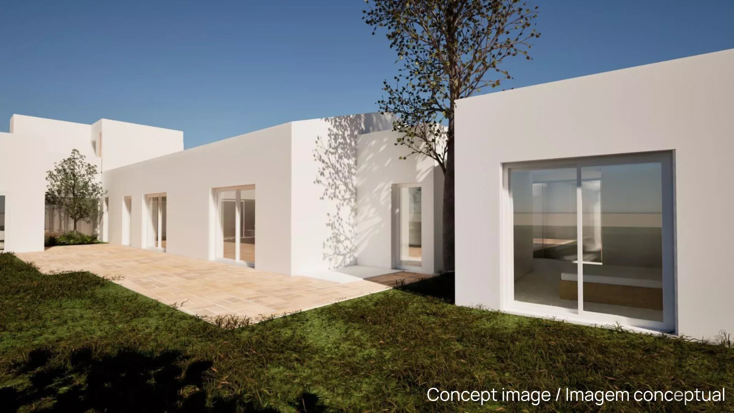 Traditional estate in Santo Estêvão, Tavira 87172633 image 43