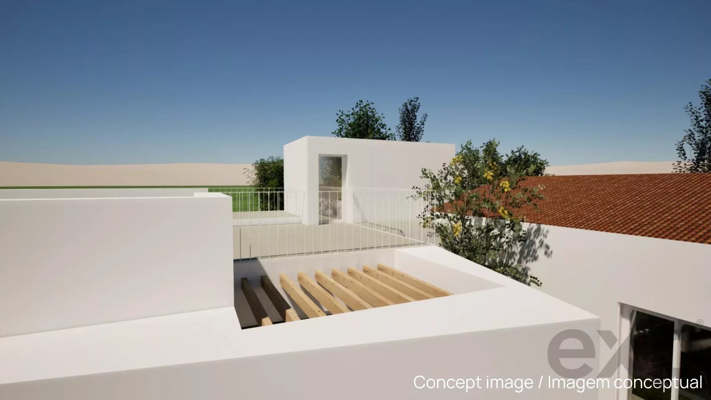 Traditional estate in Santo Estêvão, Tavira 87172633 image 35