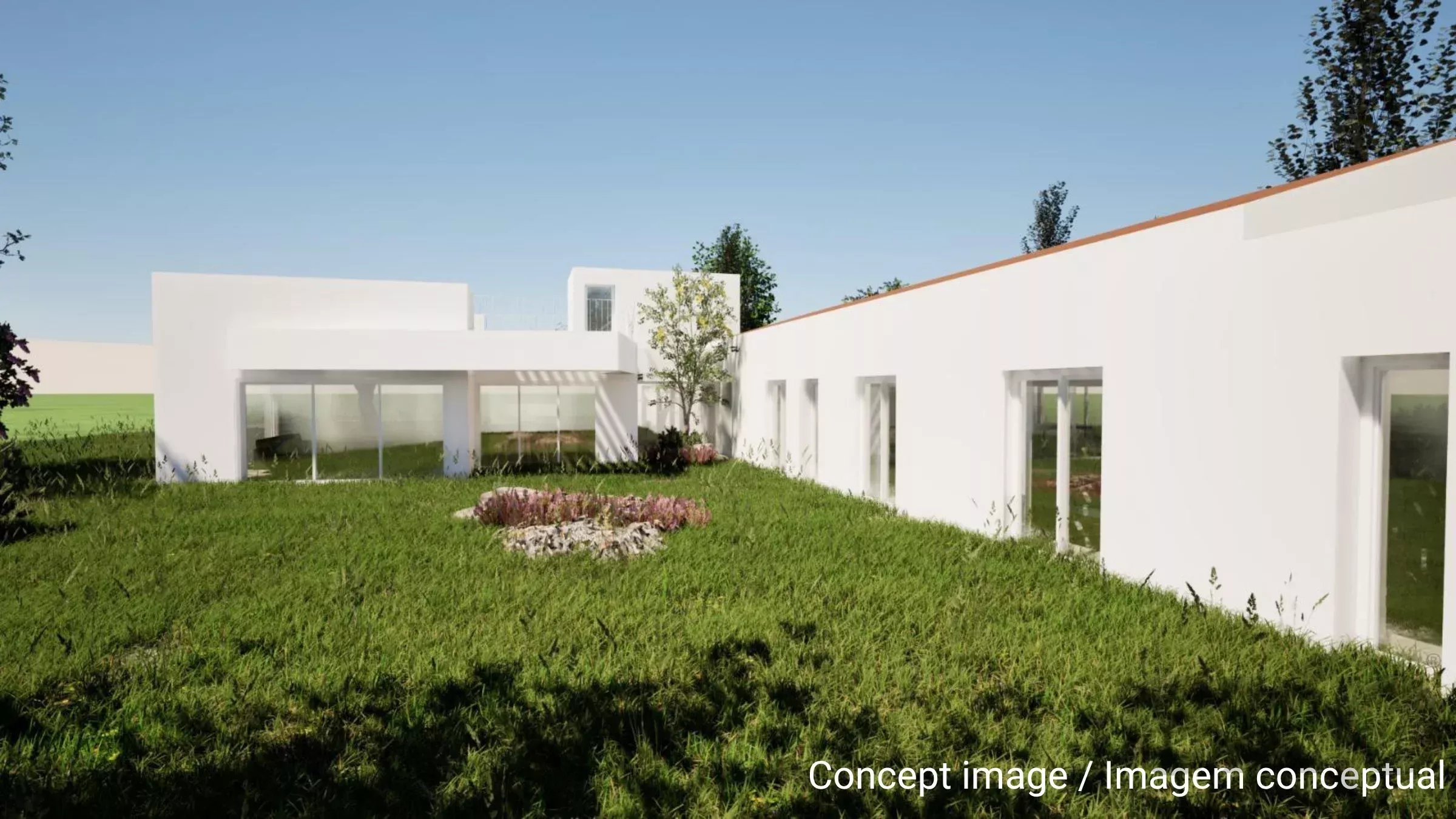 Traditional estate in Santo Estêvão, Tavira 87172633 image 29