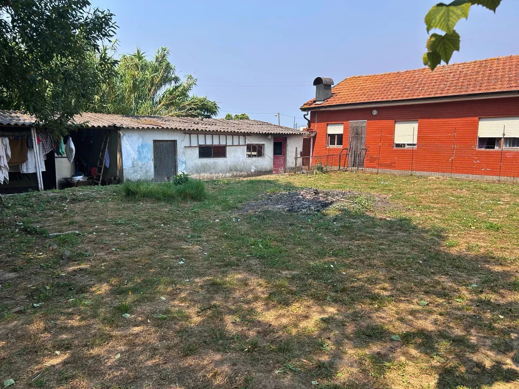 Moradia T3 com Poço em  Canidelo - Vila Nova de Gaia
