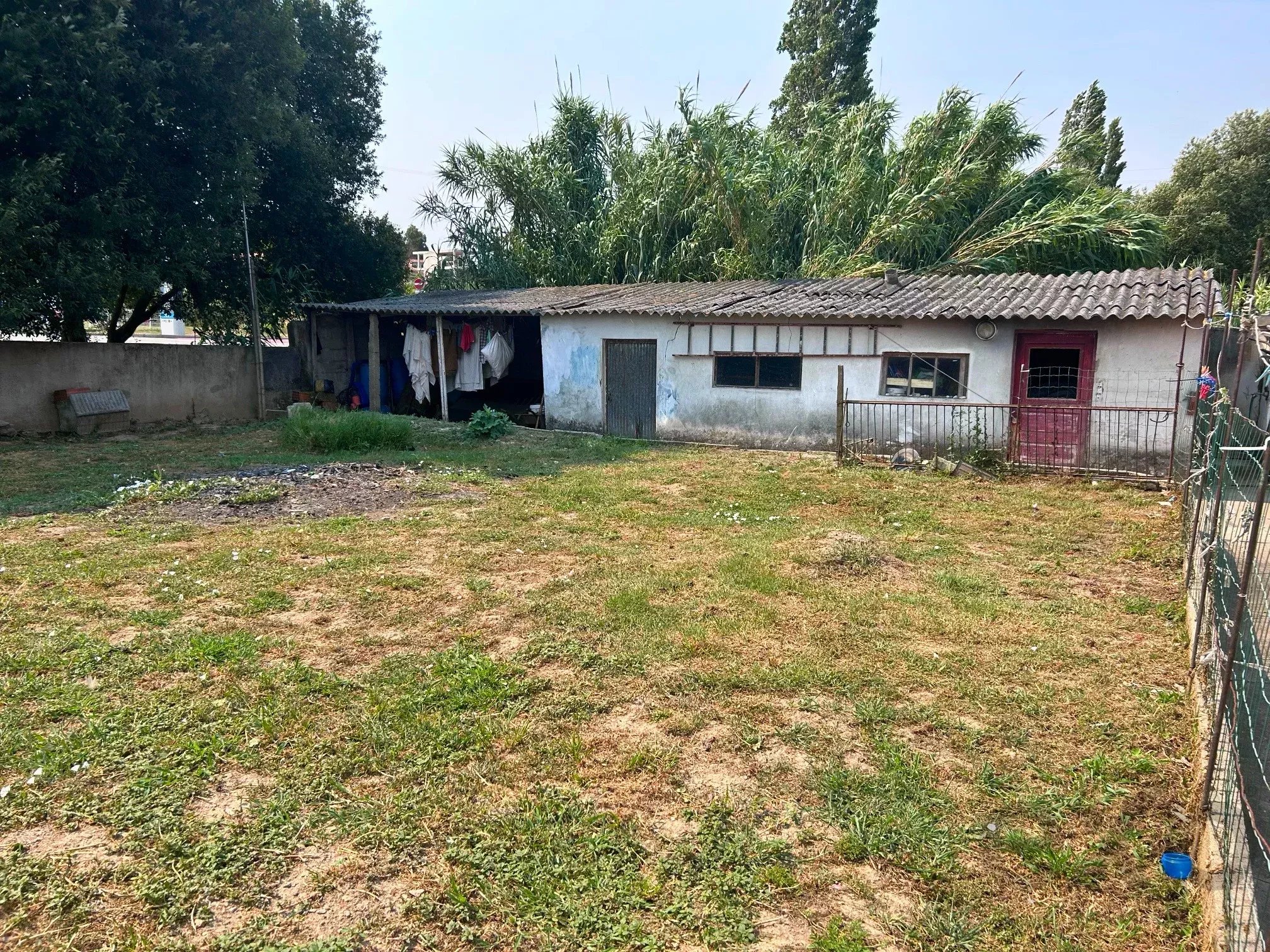 Moradia T3 com Poço em  Canidelo - Vila Nova de Gaia