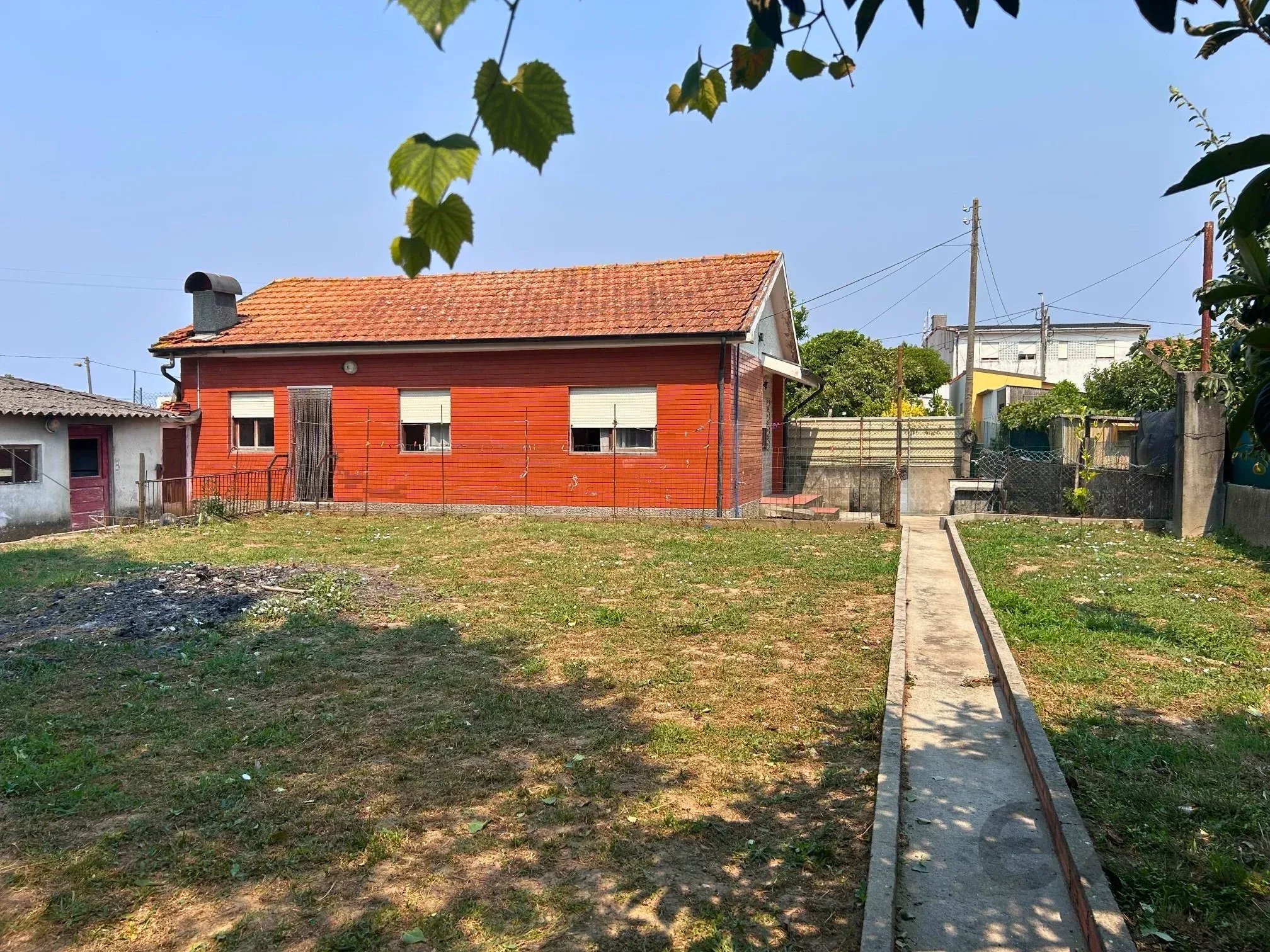 Residential House for sale in Vila Nova De Gaia, 85 m²