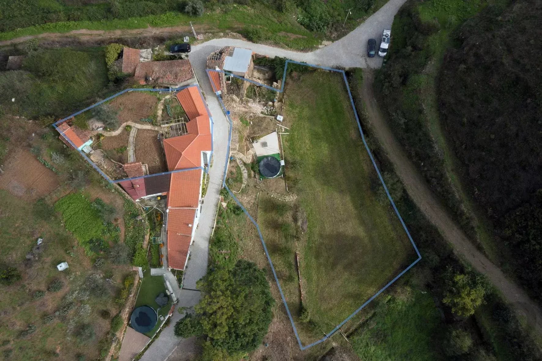 Moradia à venda em Pombeiro da Beira, Rua da azenha, 3300-306 Pombeiro da Beira, 778 m²