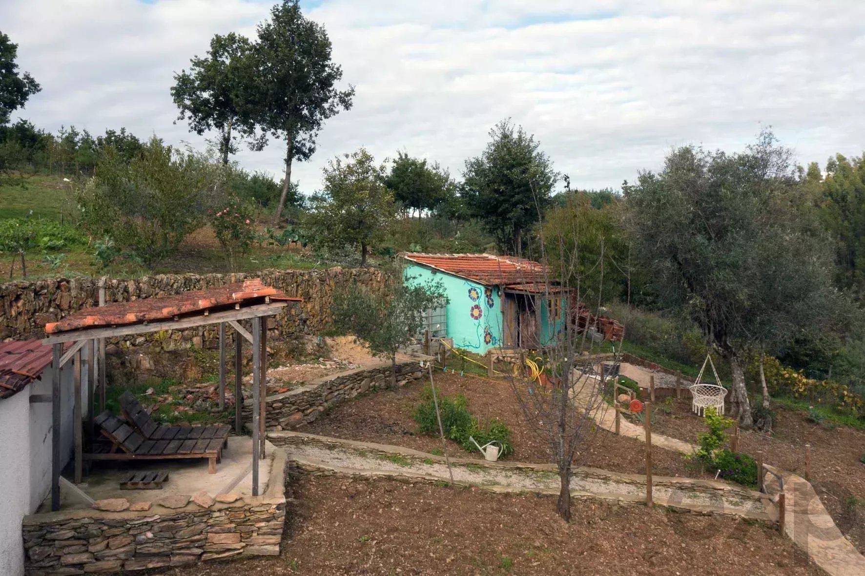 Moradia à venda em Pombeiro da Beira, Rua da azenha, 3300-306 Pombeiro da Beira, 778 m²
