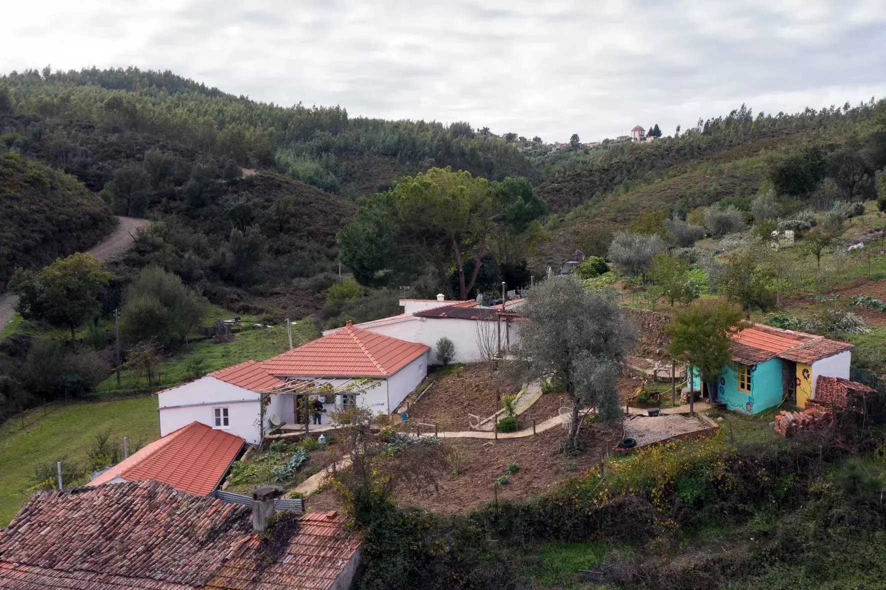 Moradia à venda em Pombeiro da Beira, Rua da azenha, 3300-306 Pombeiro da Beira, 778 m²