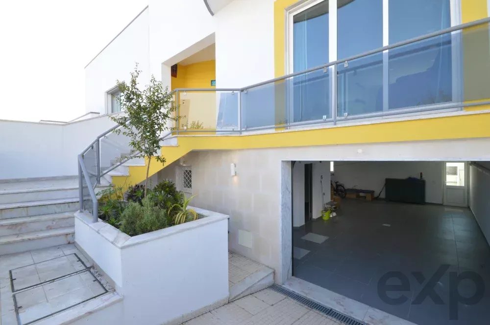 Moradia à venda em Caparica e Trafaria, Praceta Carlos Reis 9, 2825-010 Caparica e Trafaria, 191 m²