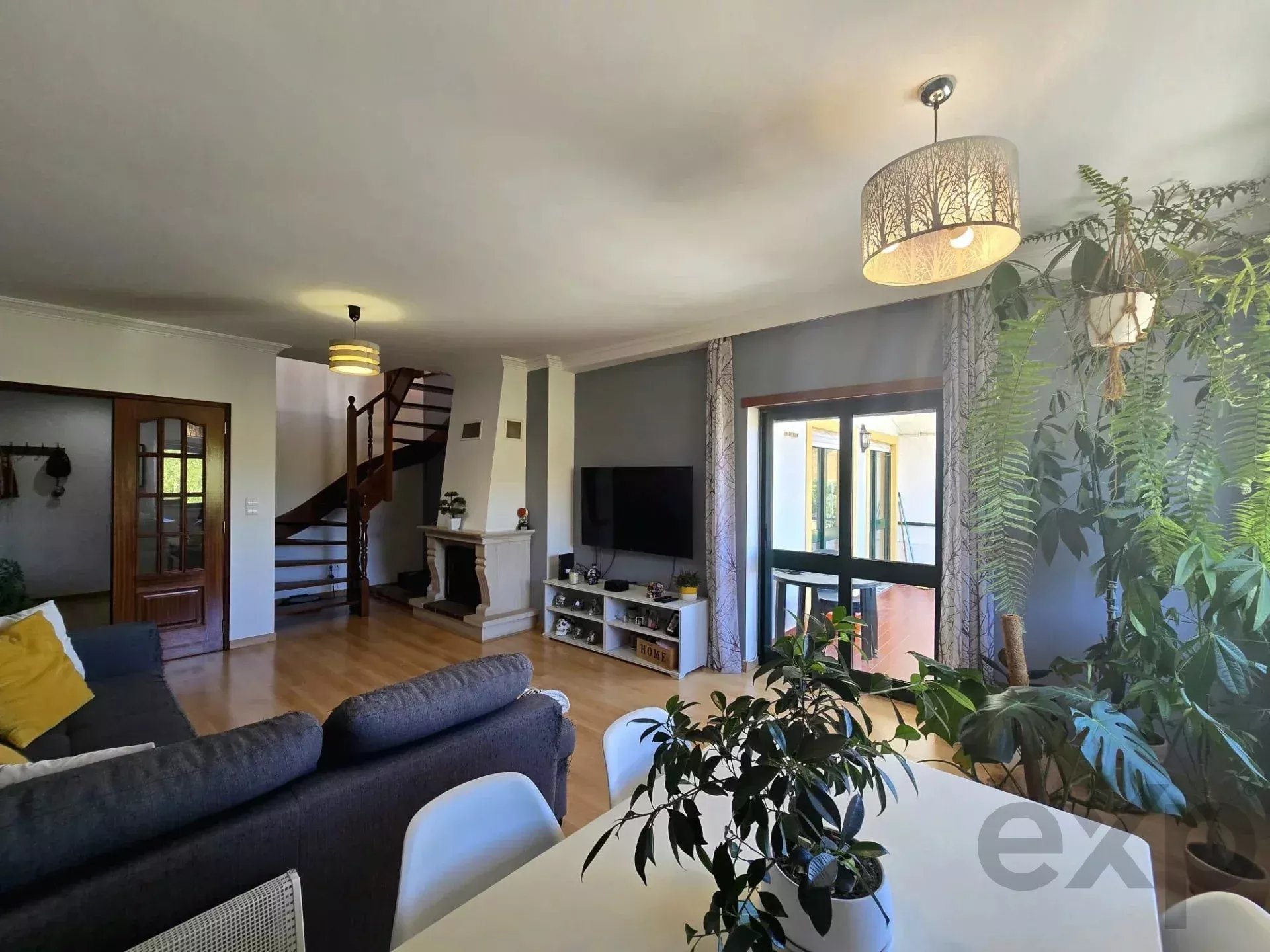 Apartamento Duplex T3 mobilado para Arrendamento - 5 Minutos da Lourinhã