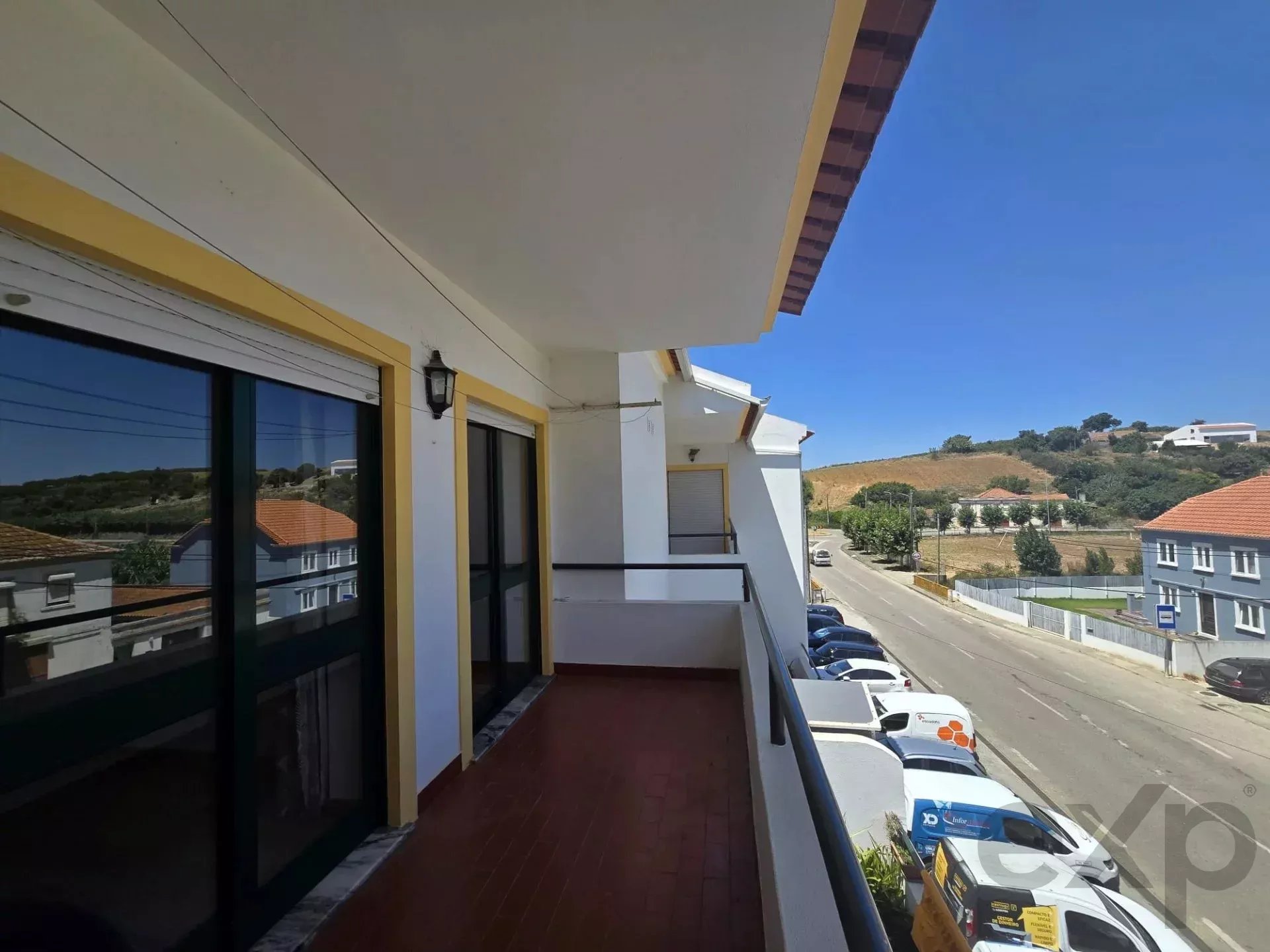 Apartamento Duplex T3 mobilado para Arrendamento - 5 Minutos da Lourinhã