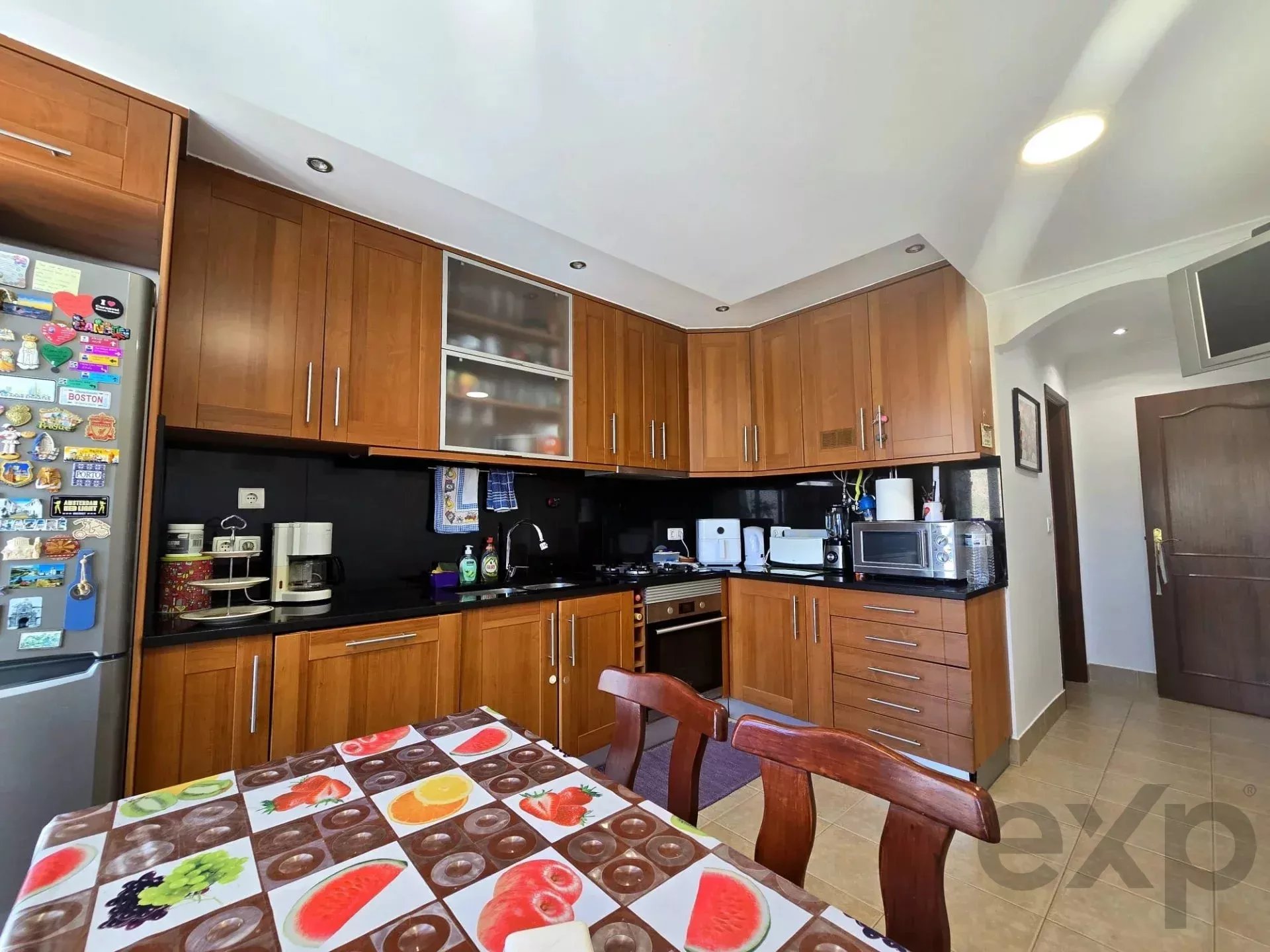 Apartamento Duplex T3 mobilado para Arrendamento - 5 Minutos da Lourinhã