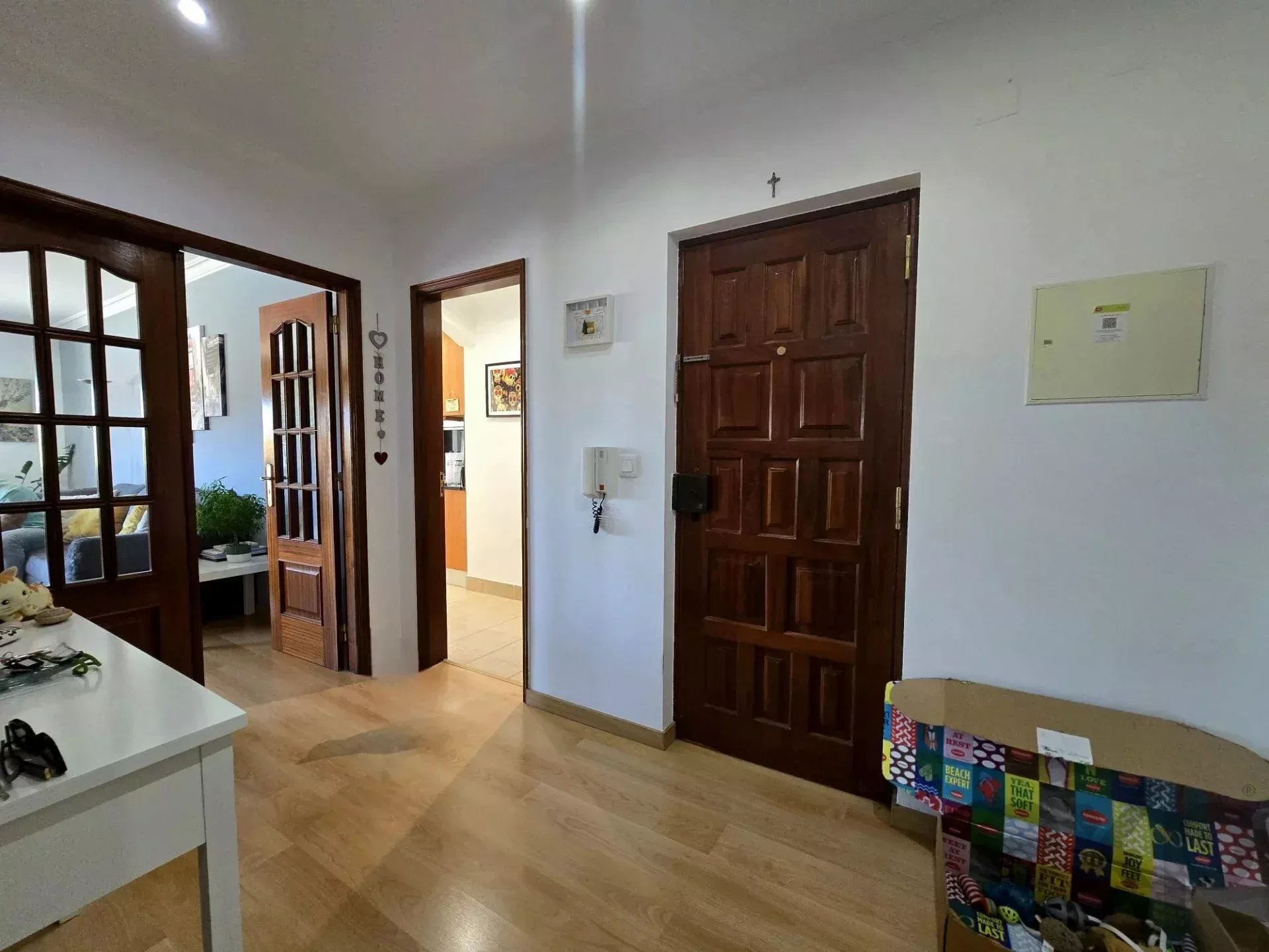Apartamento Duplex T3 mobilado para Arrendamento - 5 Minutos da Lourinhã