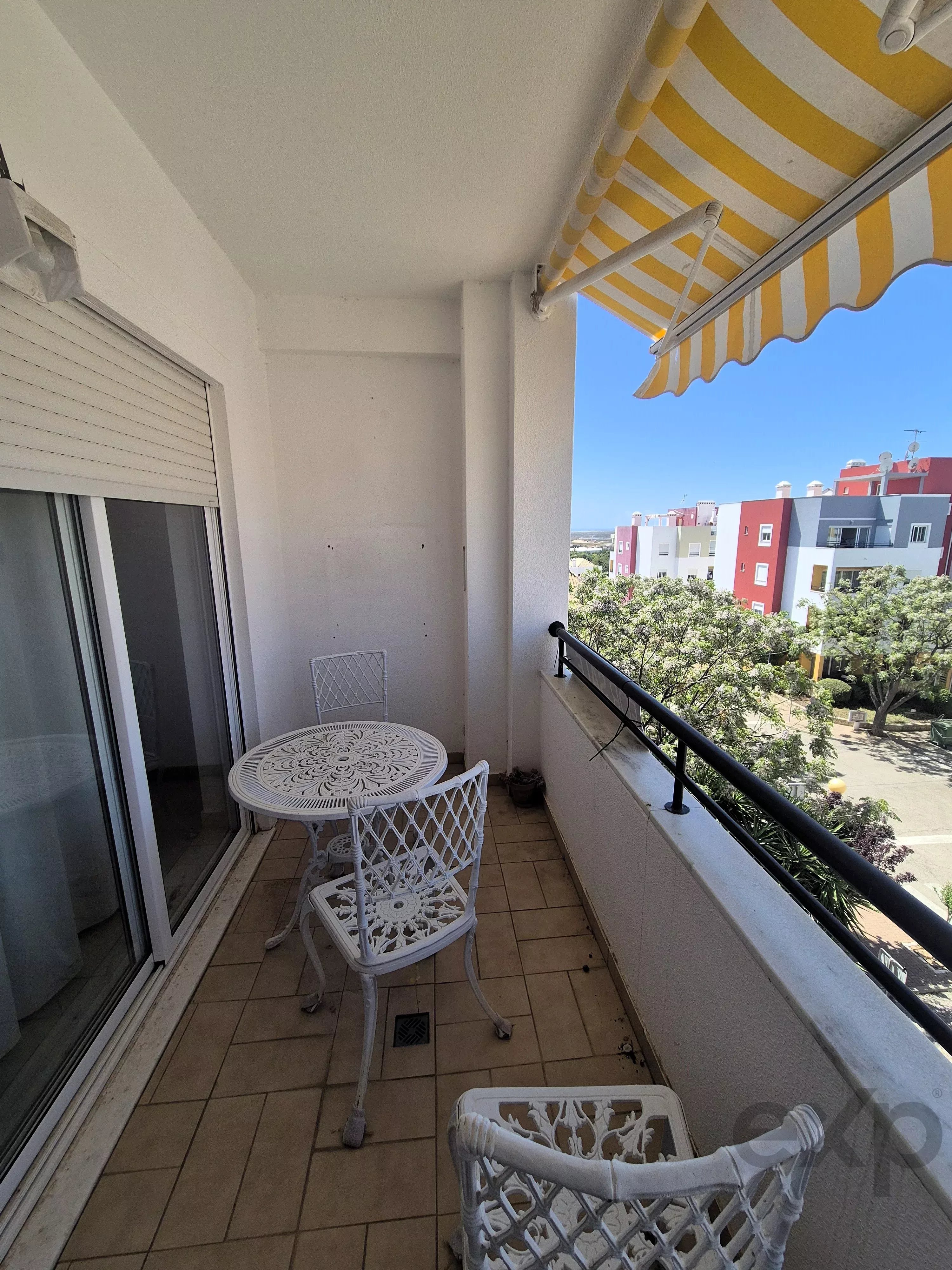 Exclusivo Apartamento T1 em Tavira: Último Andar com Terraço Privado, Vista Mar e Cidade 87176950 image 7