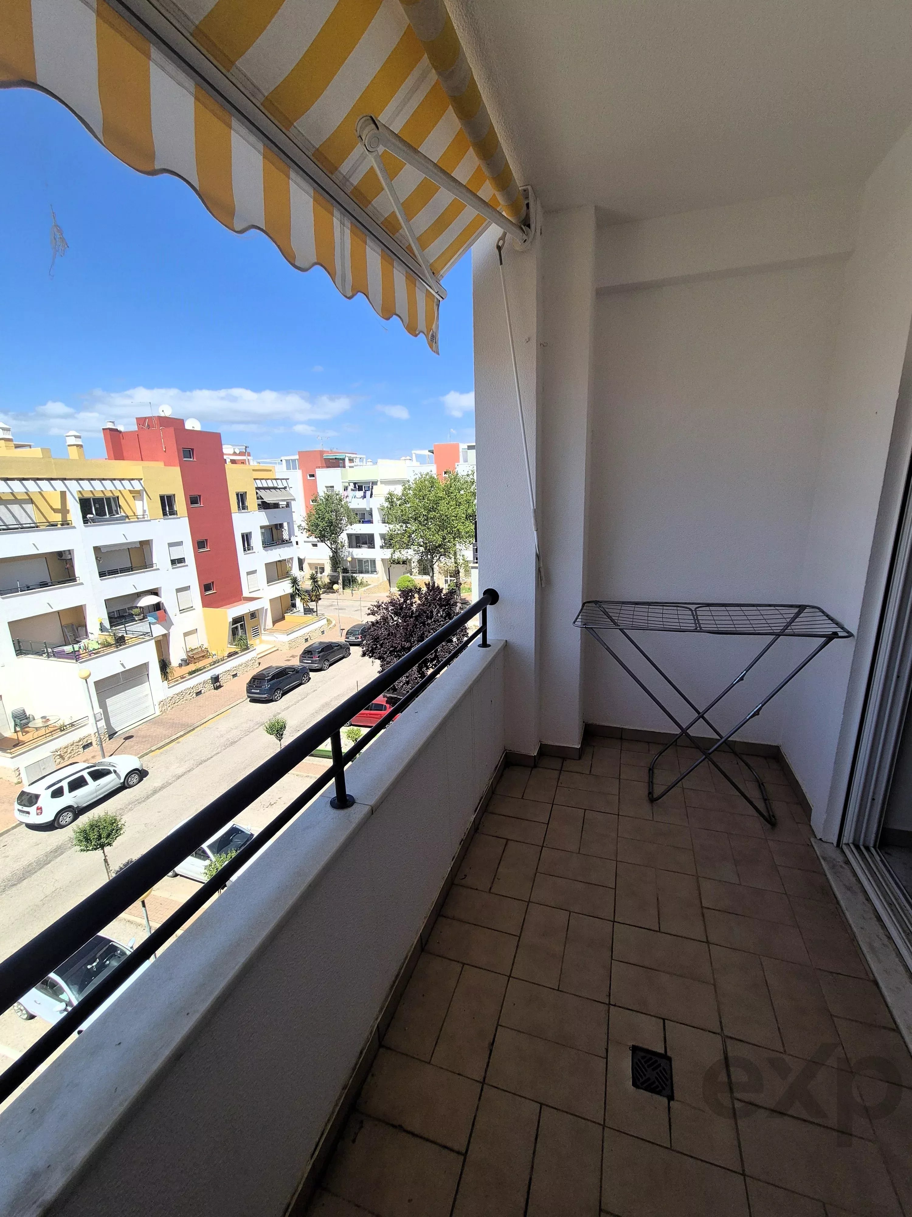 Exclusivo Apartamento T1 em Tavira: Último Andar com Terraço Privado, Vista Mar e Cidade 87176950 image 17