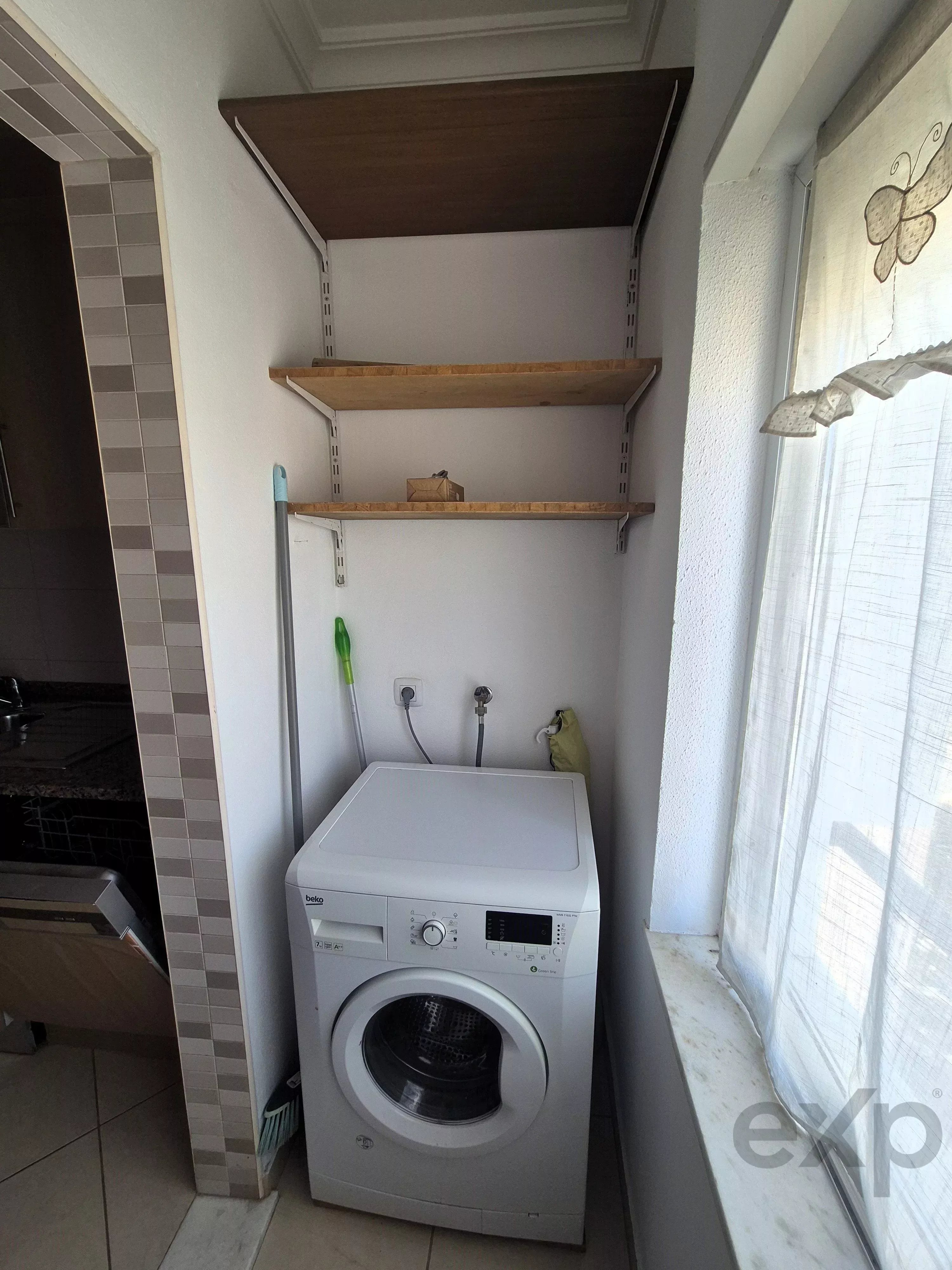 Exclusivo Apartamento T1 em Tavira: Último Andar com Terraço Privado, Vista Mar e Cidade 87176950 image 11