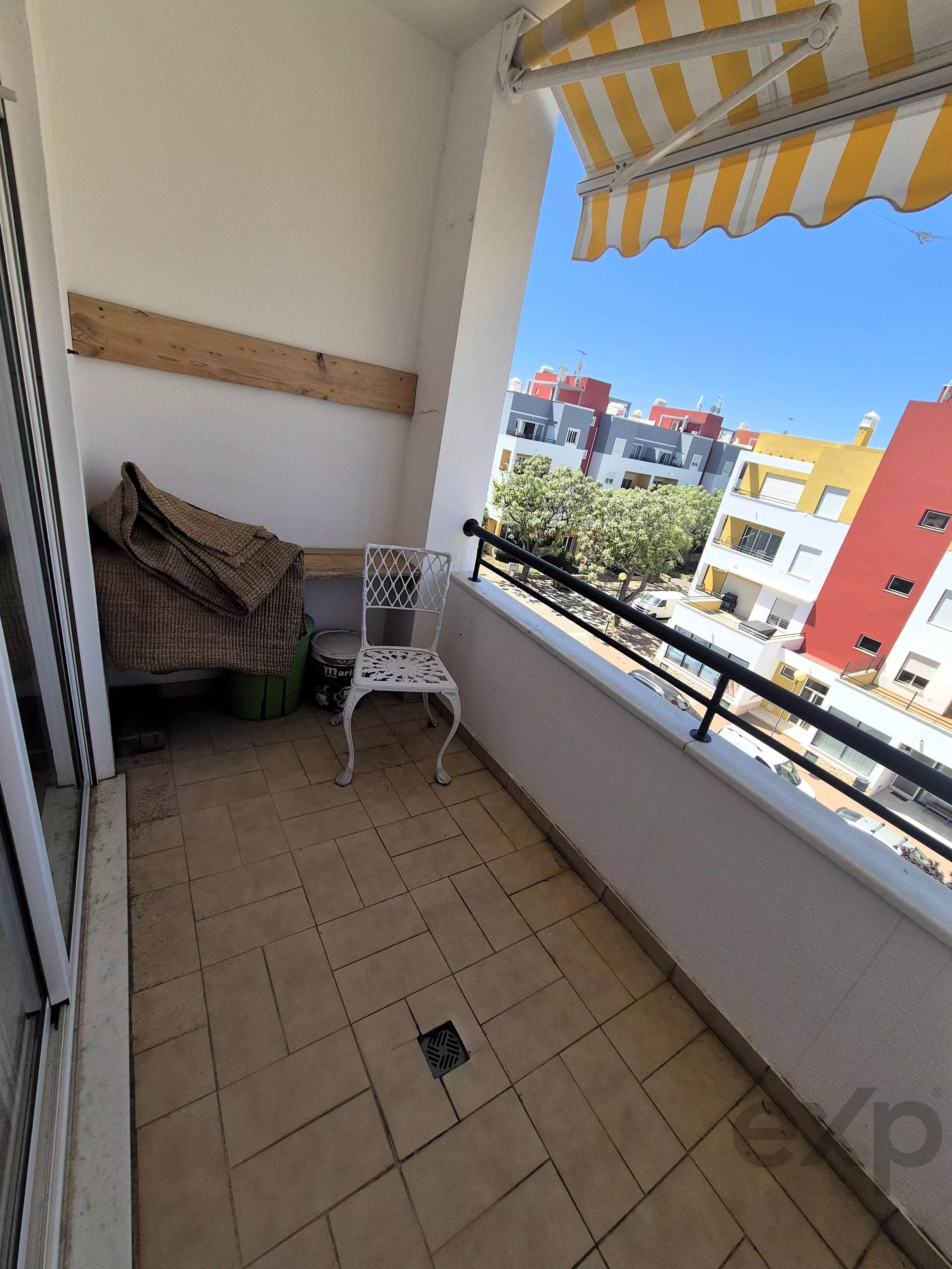 Exclusivo Apartamento T1 em Tavira: Último Andar com Terraço Privado, Vista Mar e Cidade 87176950 image 16