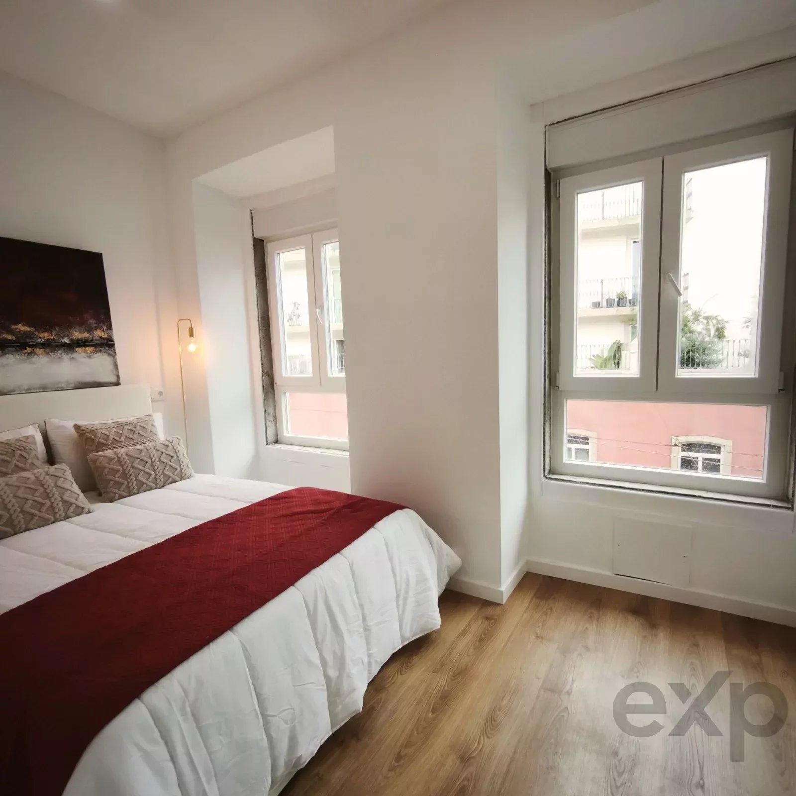 Fully refurbished 3‑bedroom apartment with ensuite and walk‑in wardrobe, Penha de França 87177065 image 19