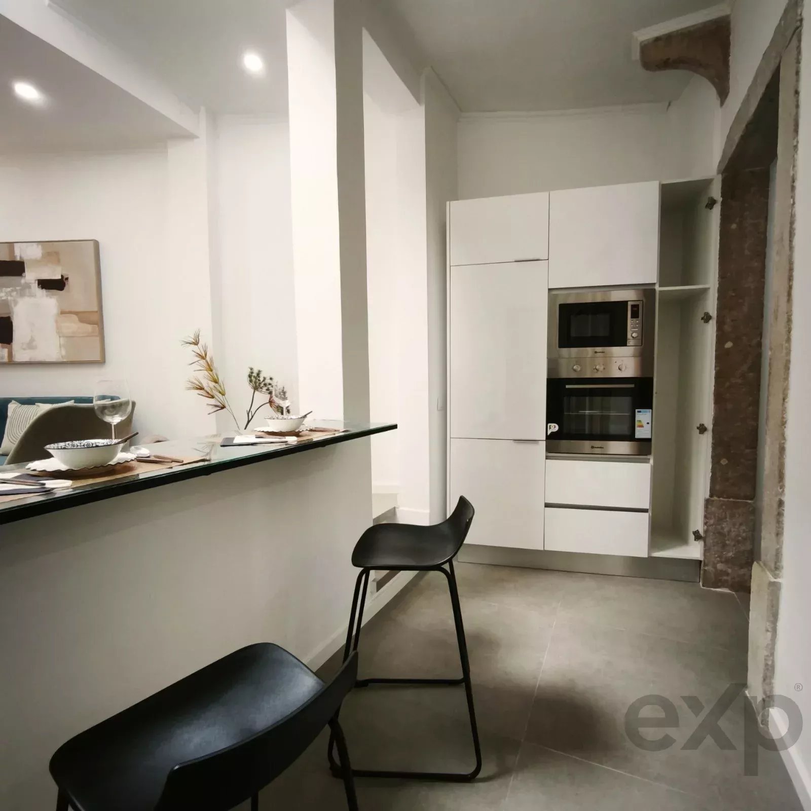 Fully refurbished 3‑bedroom apartment with ensuite and walk‑in wardrobe, Penha de França 87177065 image 7