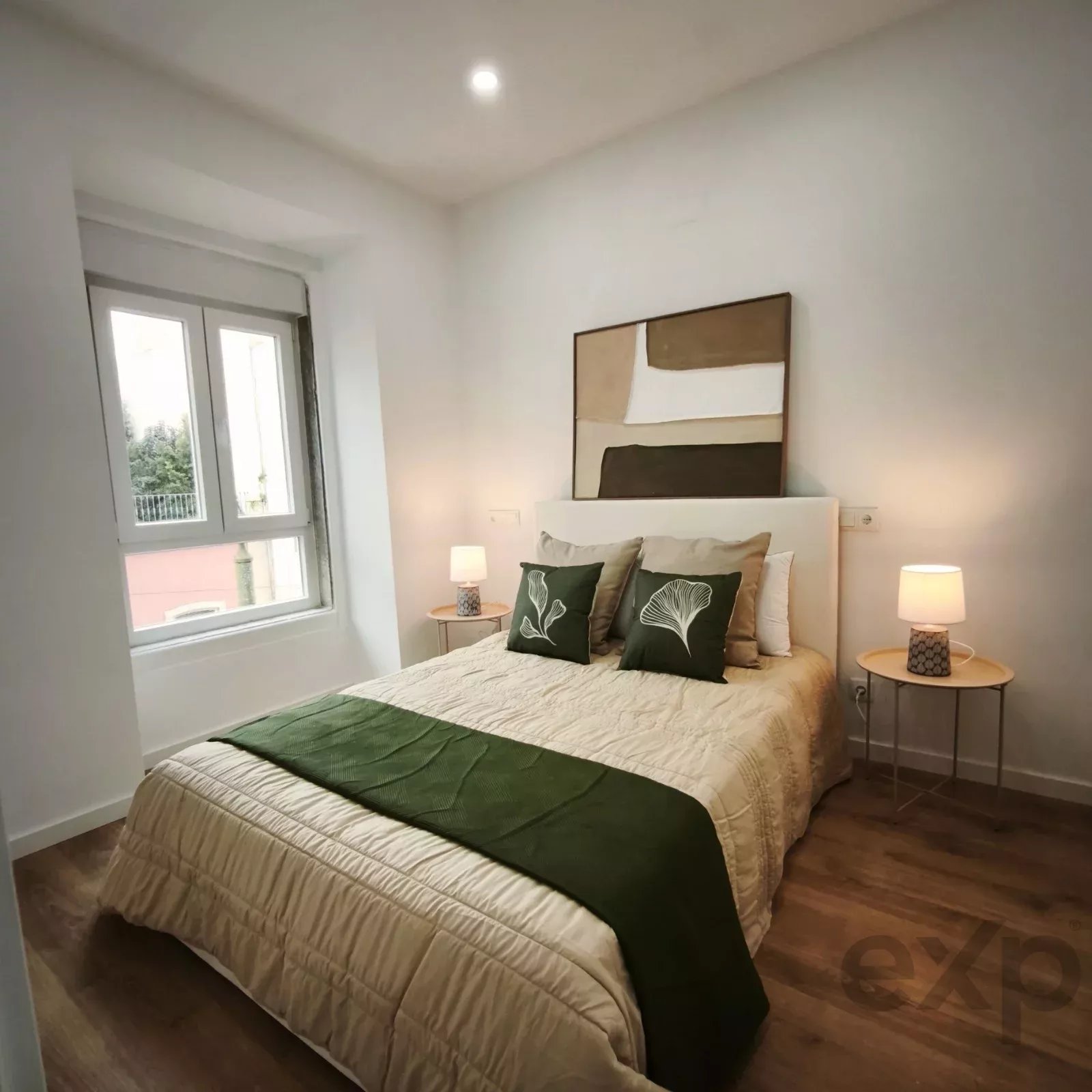 Fully refurbished 3‑bedroom apartment with ensuite and walk‑in wardrobe, Penha de França 87177065 image 14