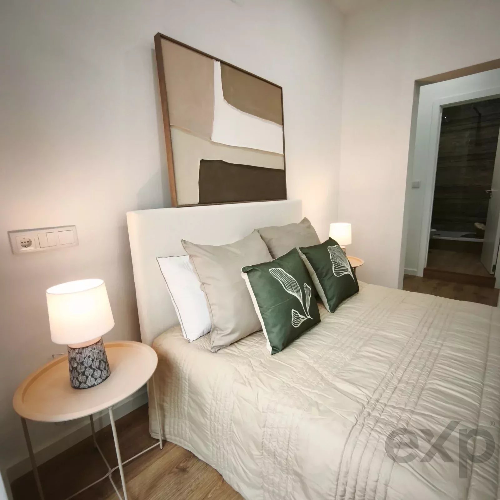 Fully refurbished 3‑bedroom apartment with ensuite and walk‑in wardrobe, Penha de França 87177065 image 17