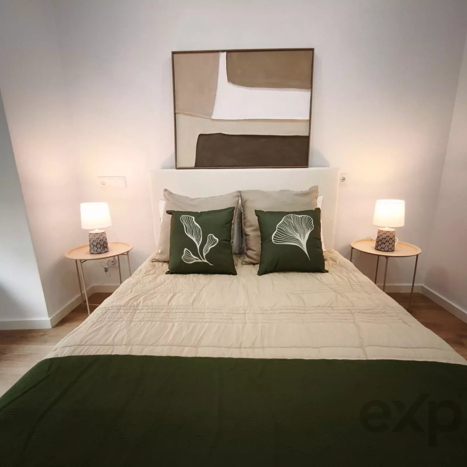 Fully refurbished 3‑bedroom apartment with ensuite and walk‑in wardrobe, Penha de França 87177065 image 15