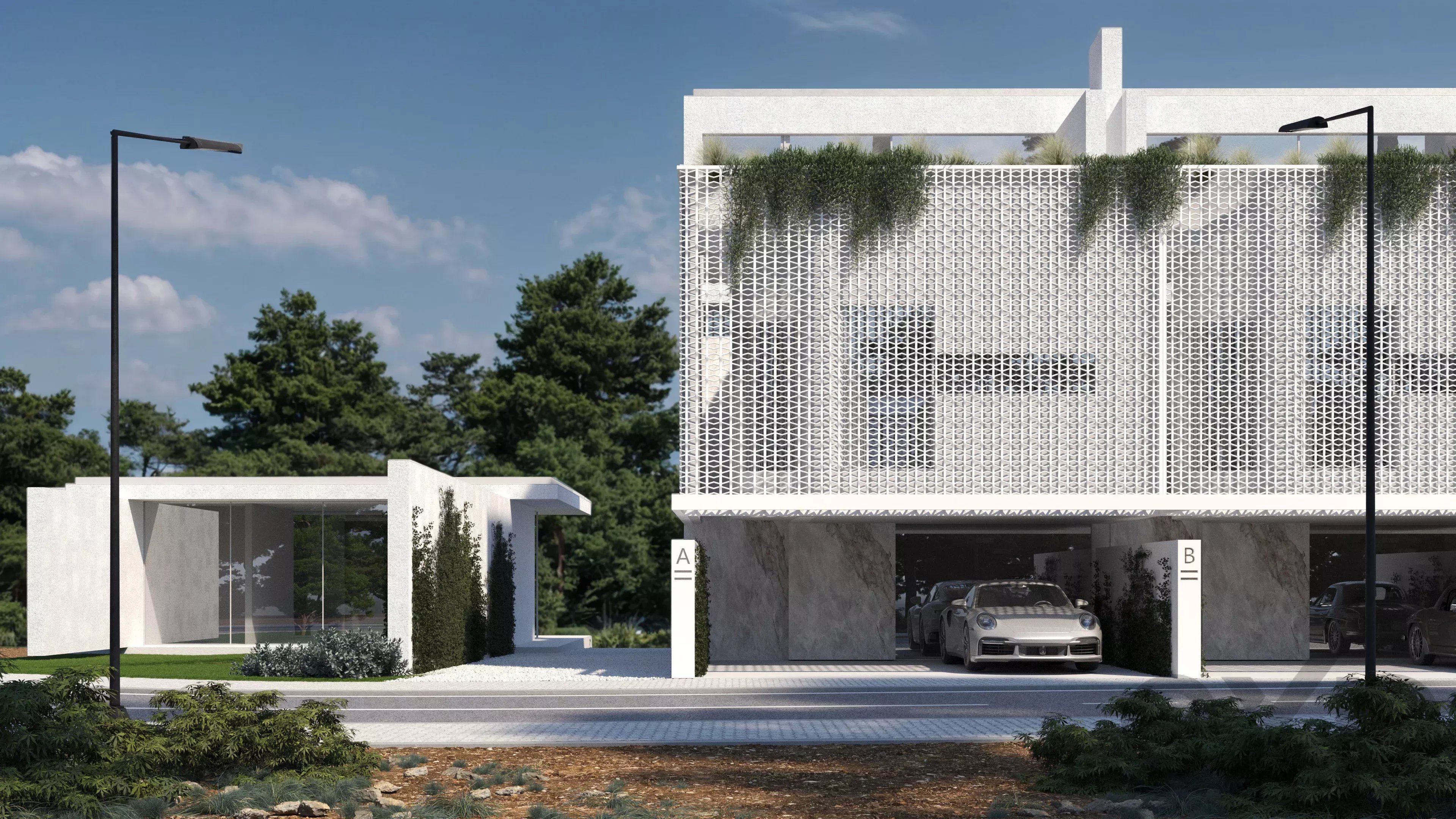Moradia V4 Com Piscina Privada e Elevador - Vilamoura 87177506 image 43