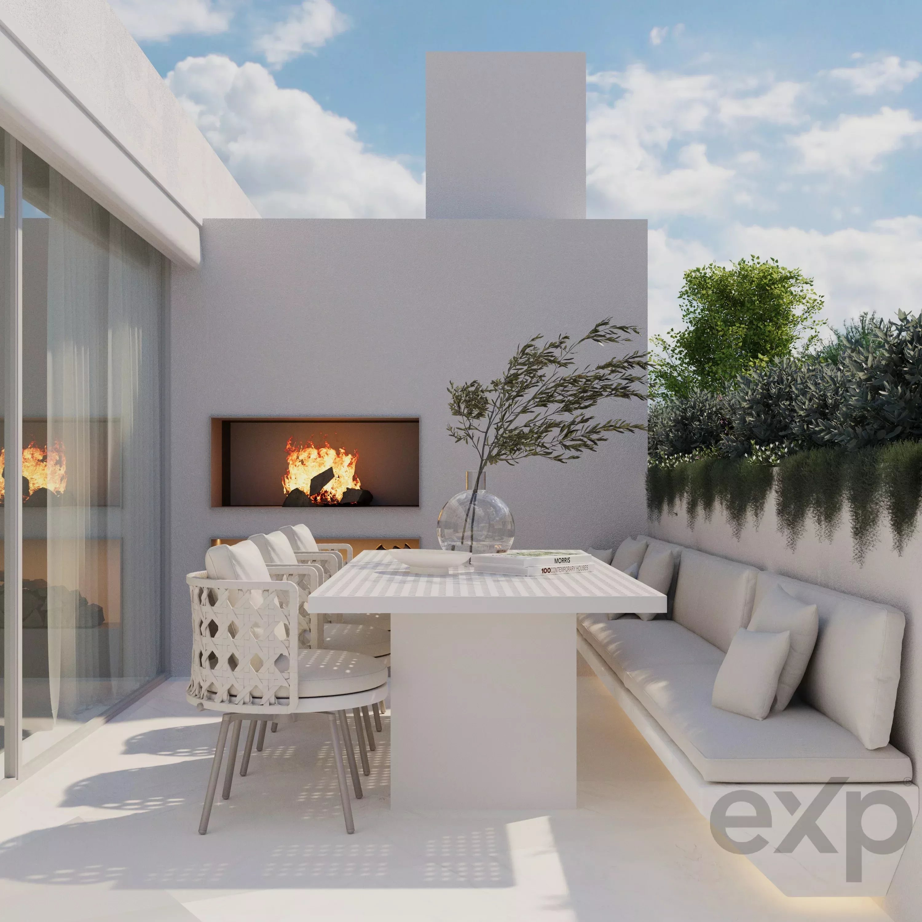 Moradia V4 Com Piscina Privada e Elevador - Vilamoura 87177506 image 53