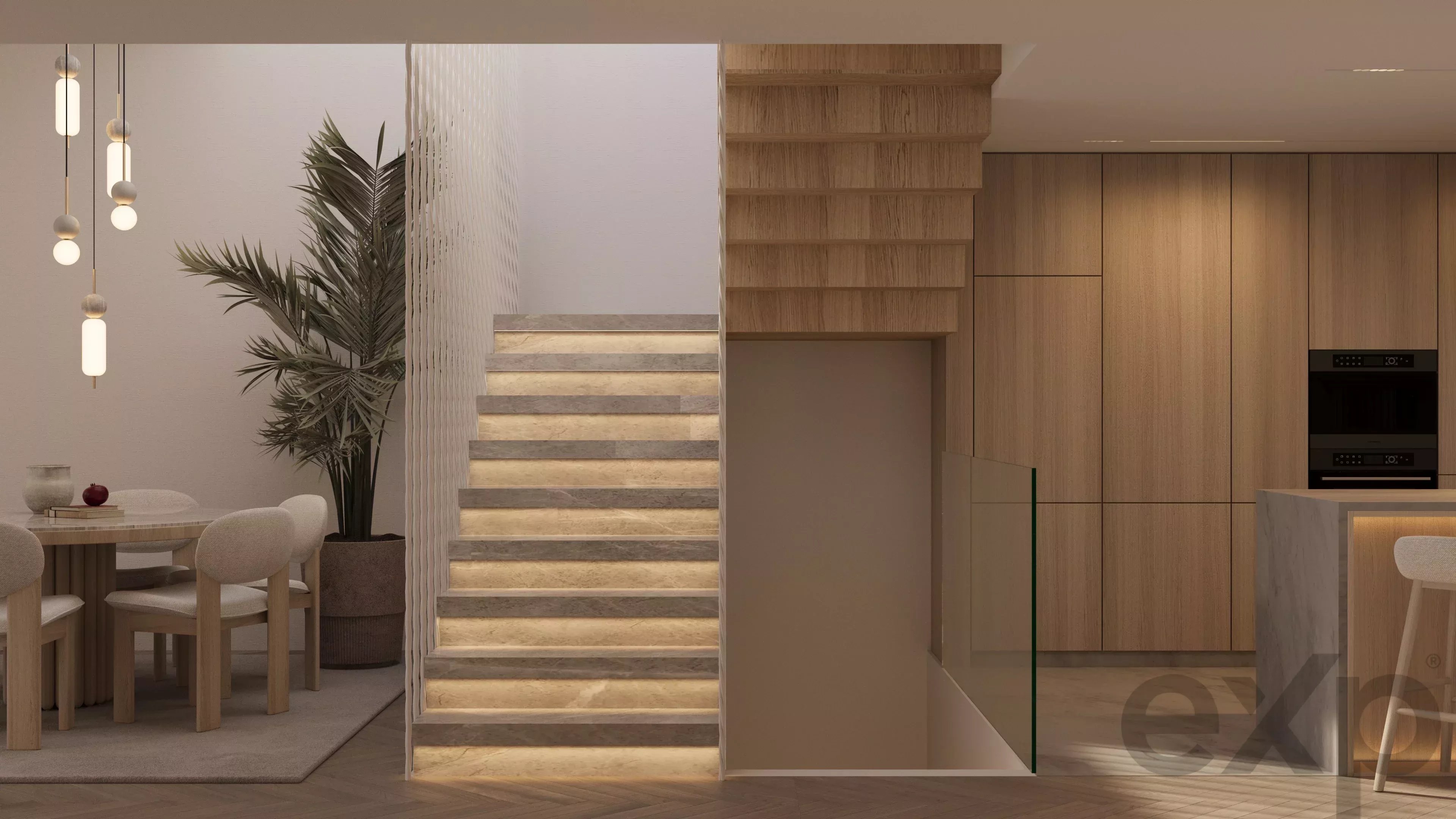 Moradia V4 Com Piscina Privada e Elevador - Vilamoura