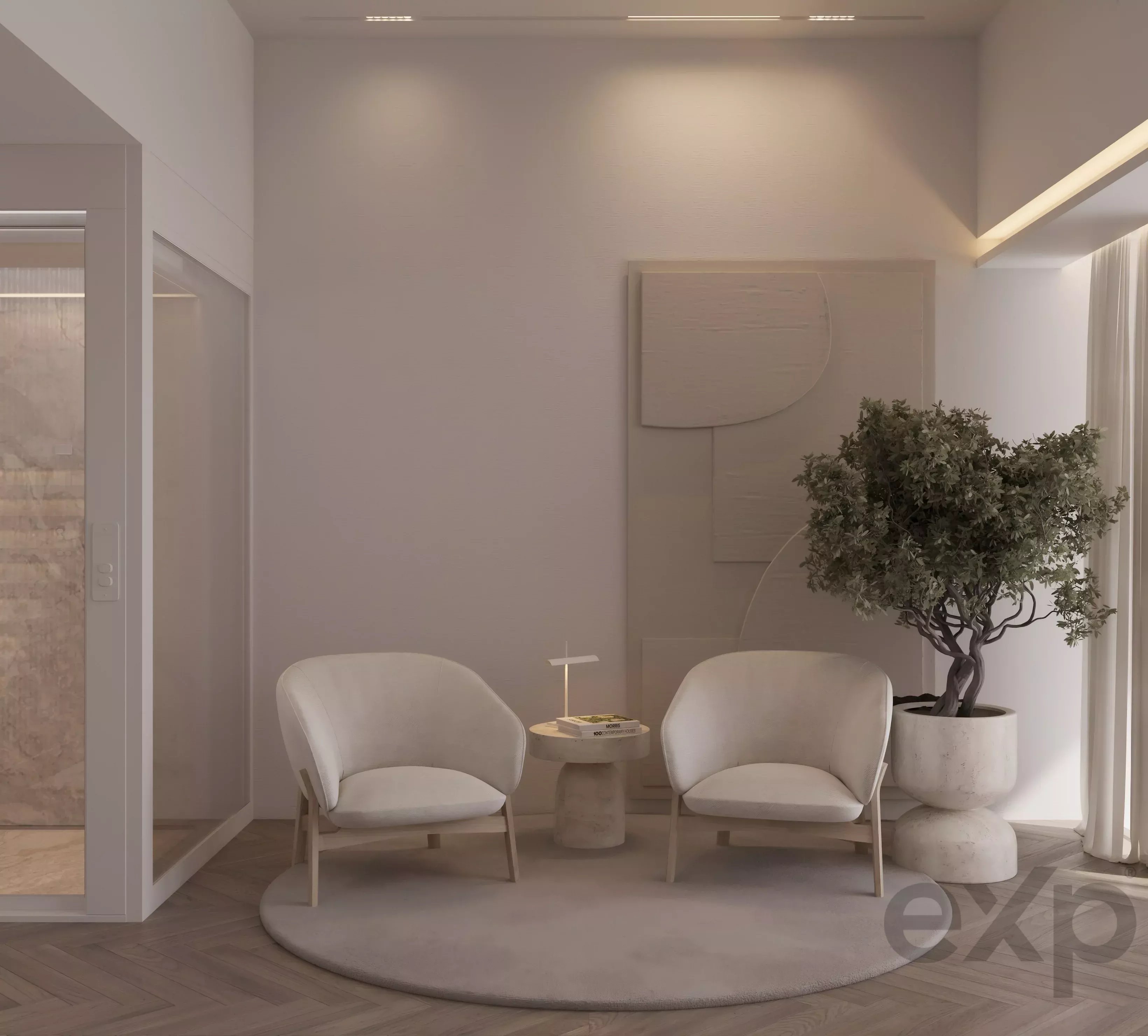 Moradia V4 Com Piscina Privada e Elevador - Vilamoura 87177506 image 9