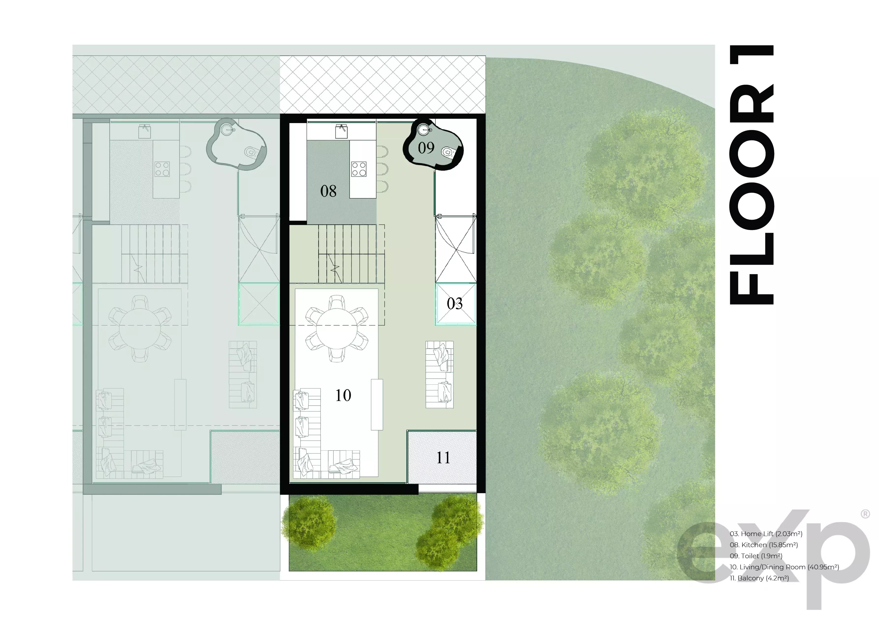 Moradia V4 Com Piscina Privada e Elevador - Vilamoura 87177506 image 63