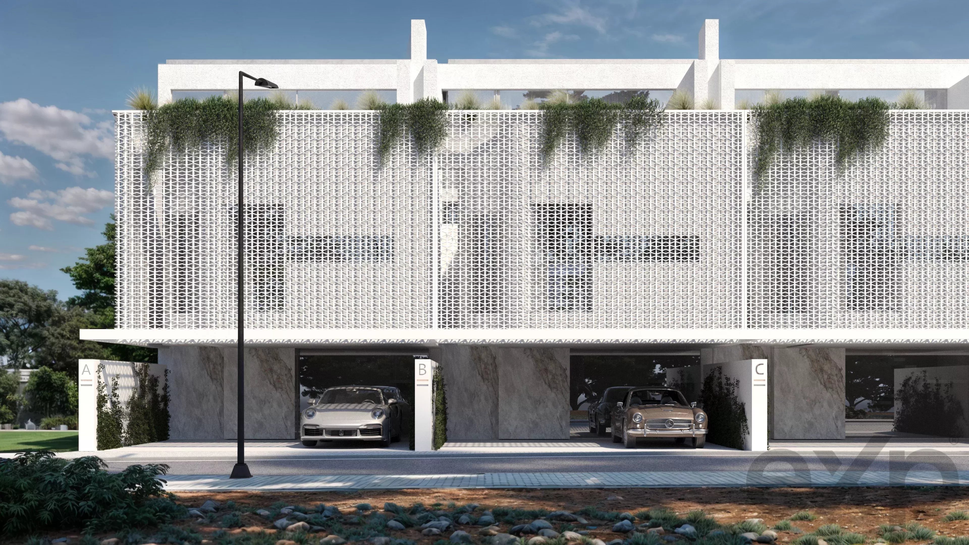 Moradia V4 Com Piscina Privada e Elevador - Vilamoura 87177506 image 46