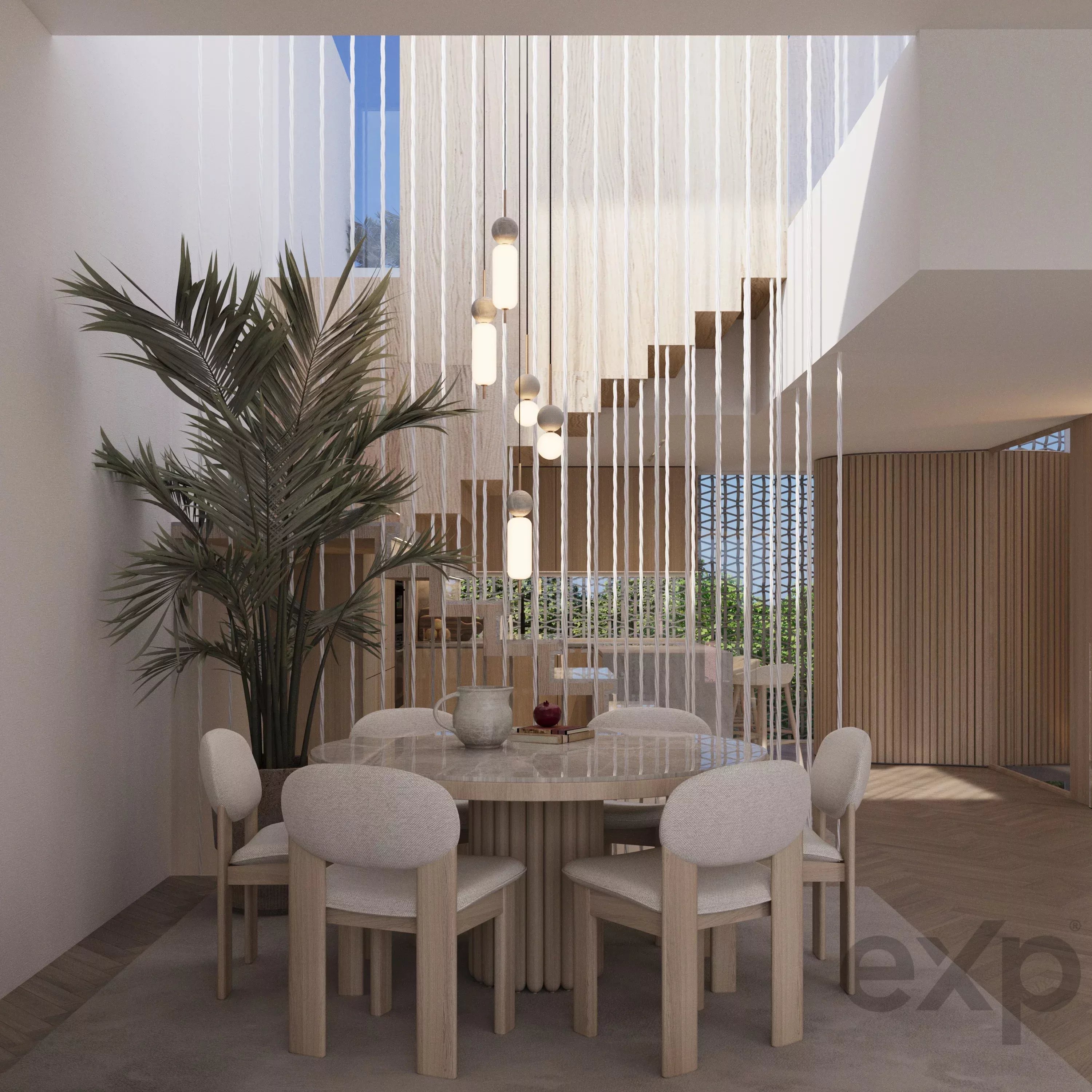 Moradia V4 Com Piscina Privada e Elevador - Vilamoura
