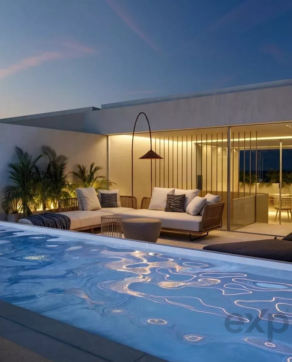 Moradia V4 Com Piscina Privada e Elevador - Vilamoura 87177506 image 60