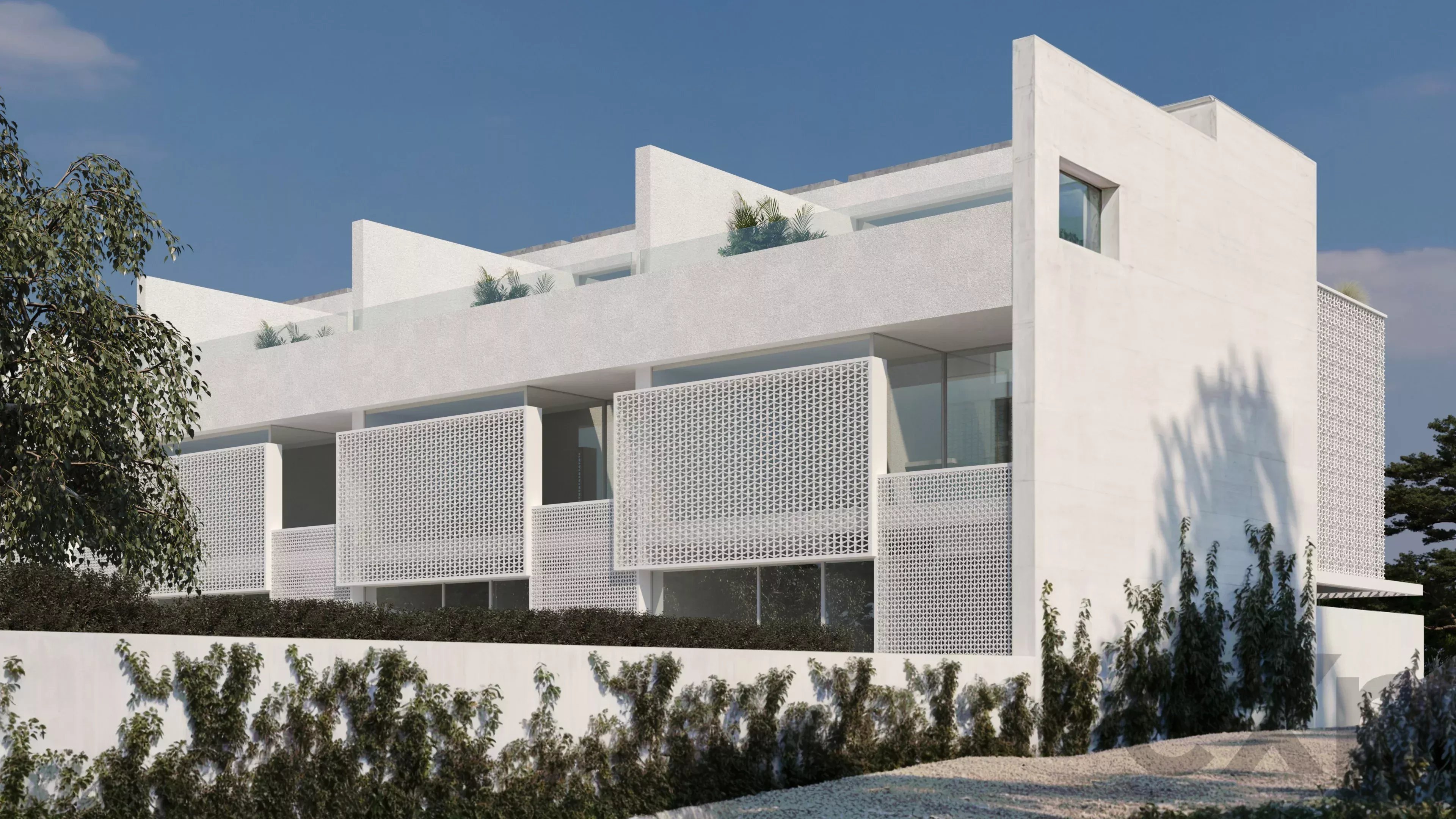Moradia V4 Com Piscina Privada e Elevador - Vilamoura 87177506 image 47