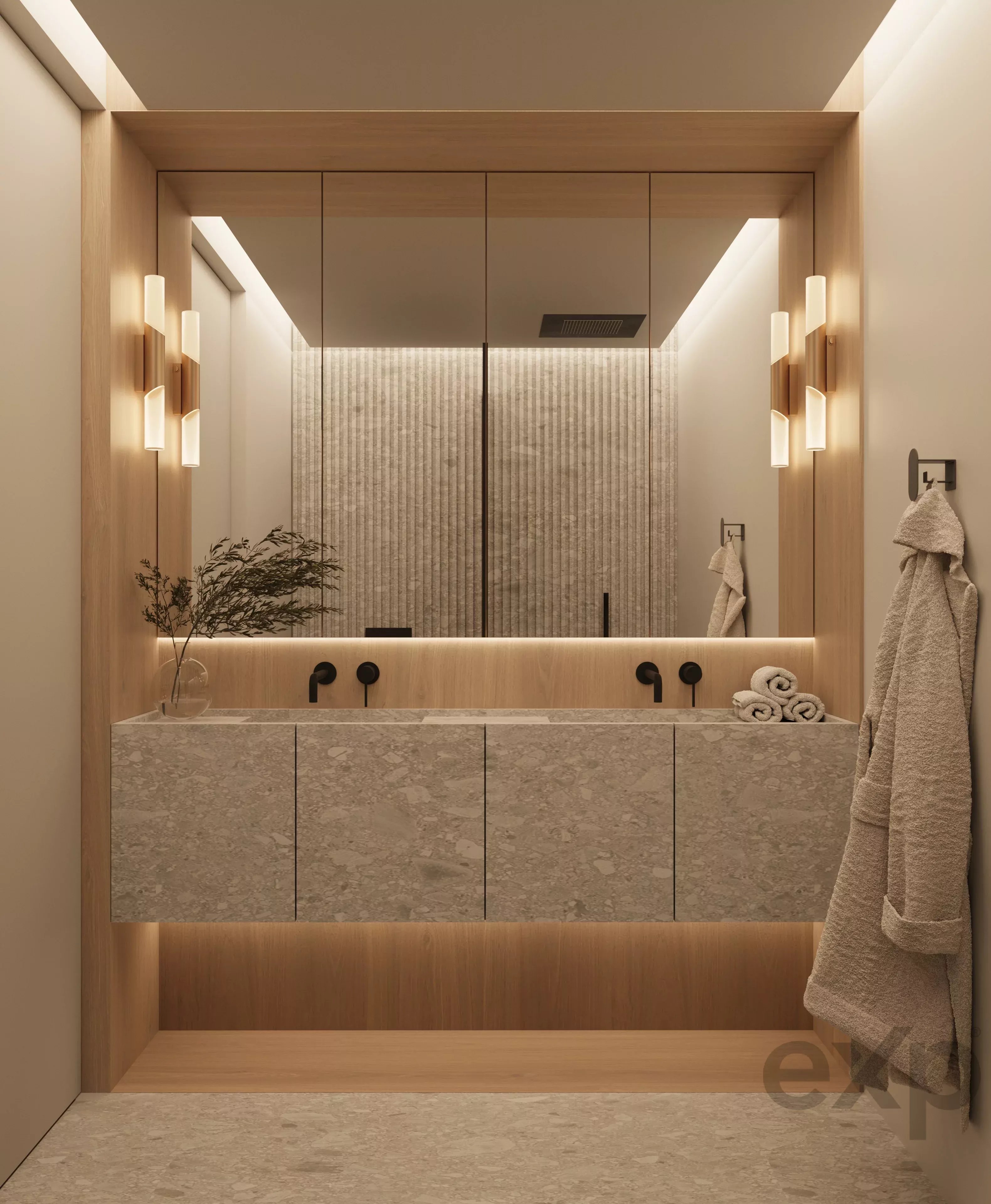 Moradia V4 Com Piscina Privada e Elevador - Vilamoura 87177506 image 12