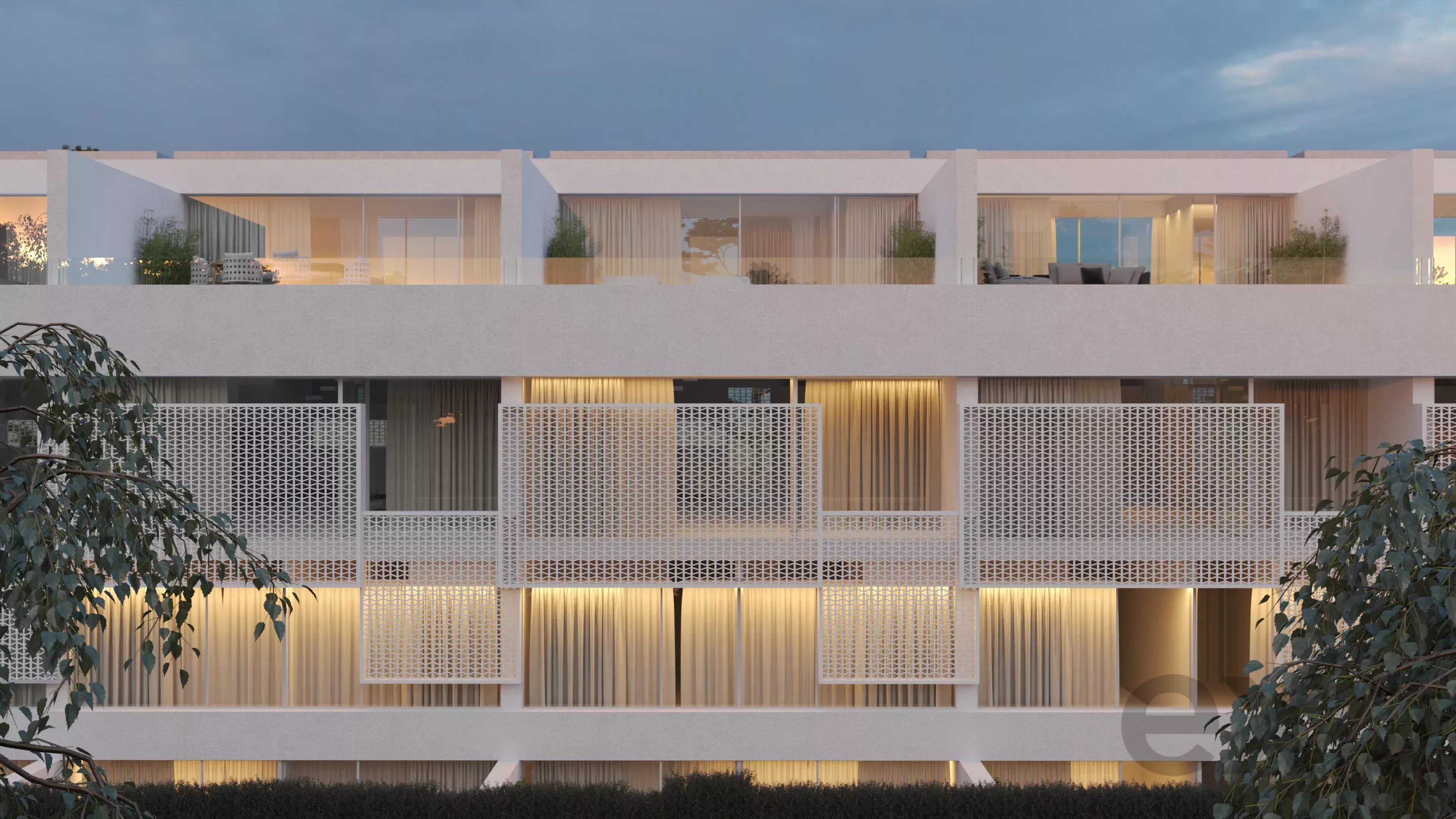 Moradia V4 Com Piscina Privada e Elevador - Vilamoura 87177506 image 52