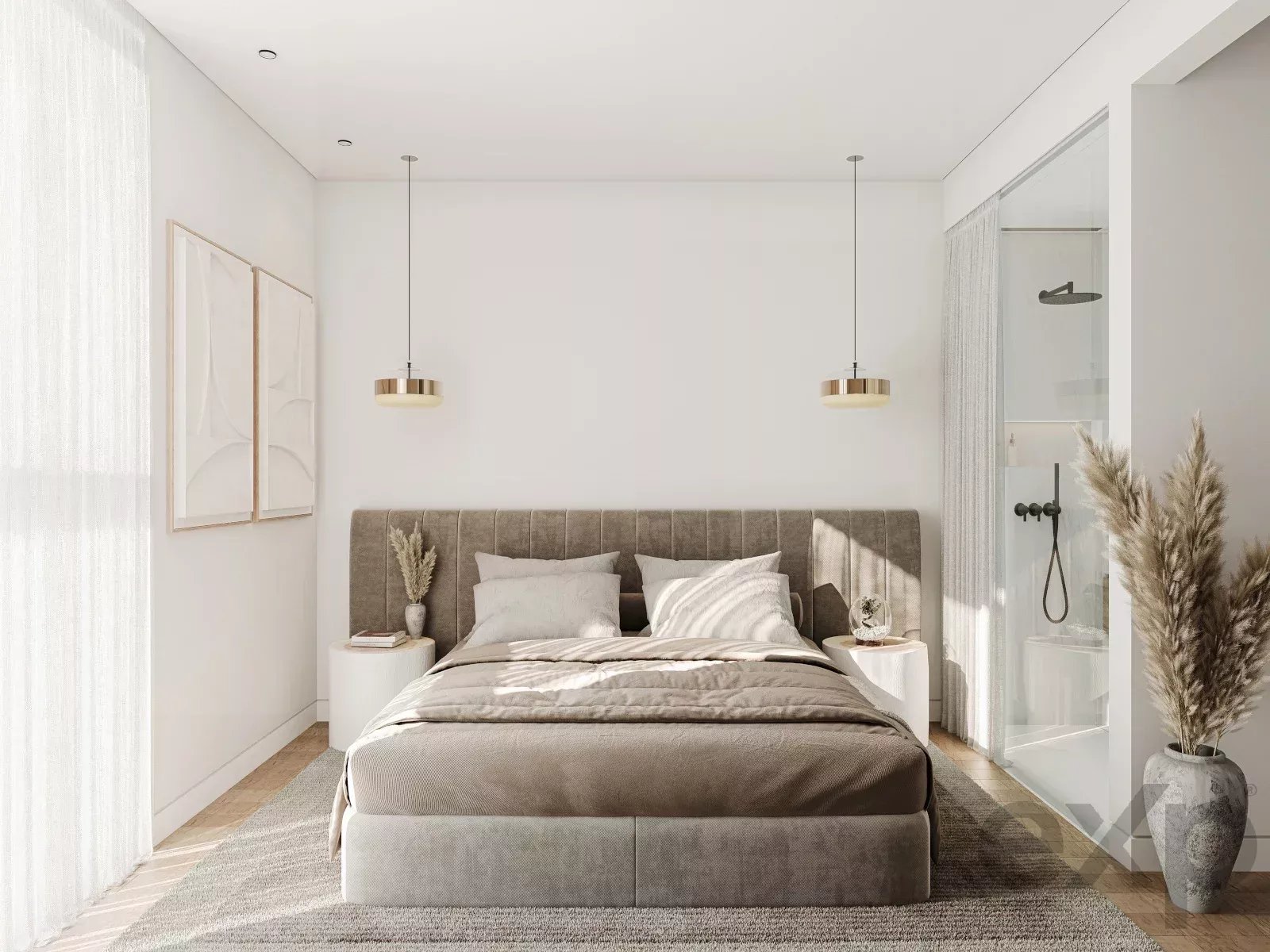 Apartamento T2 - Av. 5 de Outubro - LISBOA