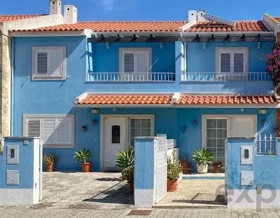 Semi‑detached three‑bedroom house in Sarilhos Pequenos 87177900 image 17