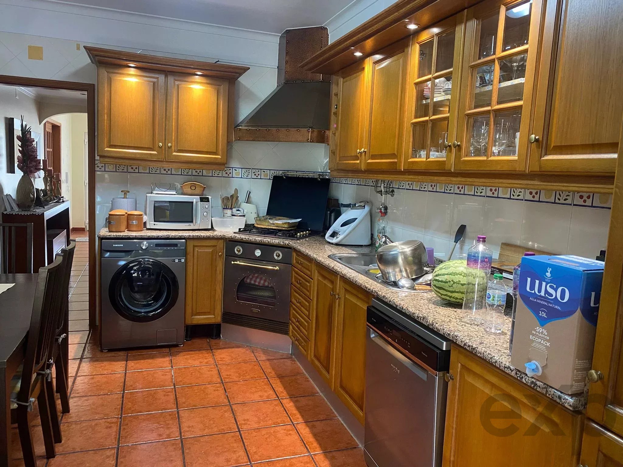 Semi‑detached three‑bedroom house in Sarilhos Pequenos 87177900 image 11