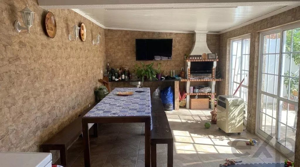 Semi‑detached three‑bedroom house in Sarilhos Pequenos 87177900 image 9