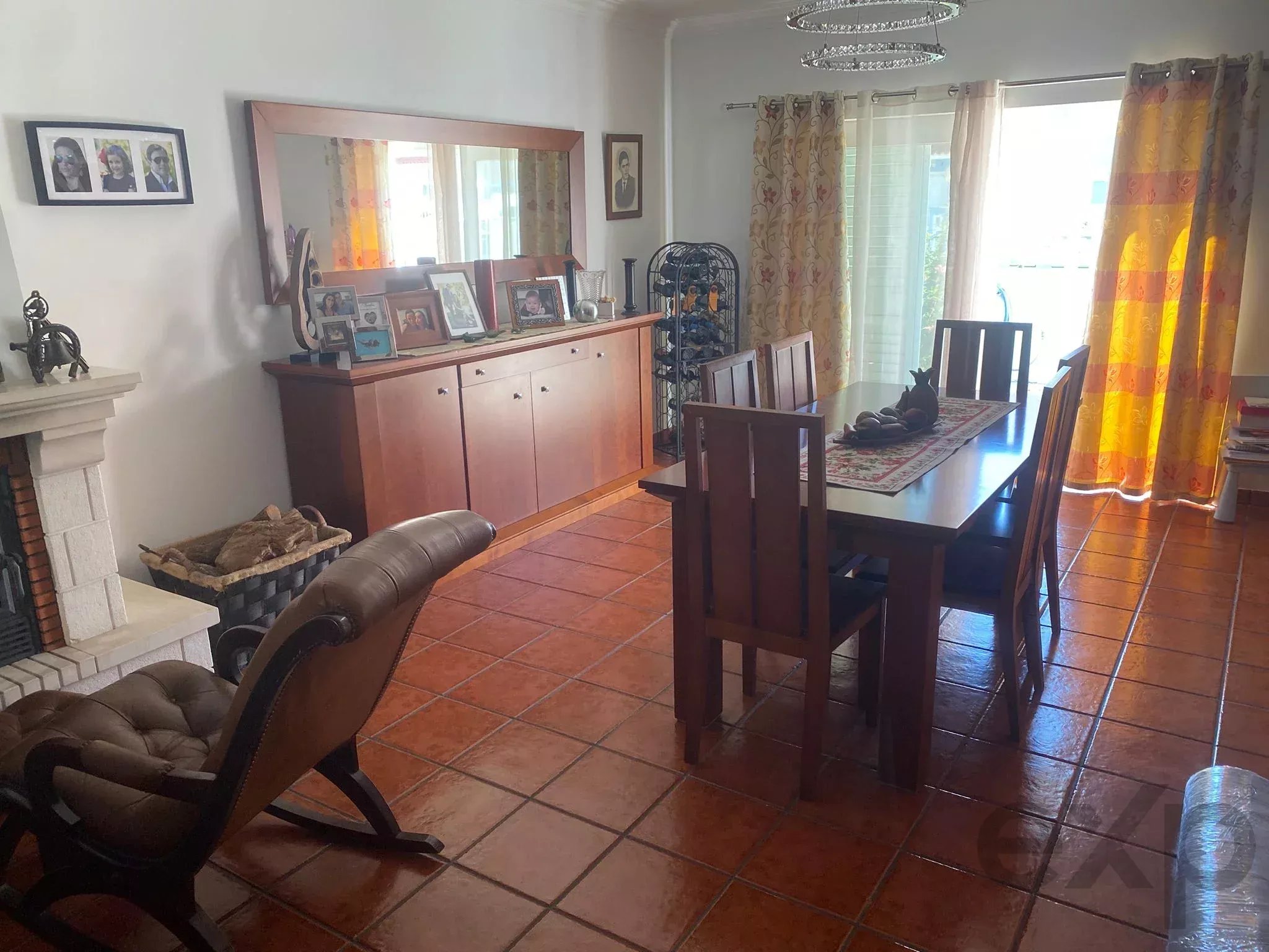 Semi‑detached three‑bedroom house in Sarilhos Pequenos 87177900 image 15